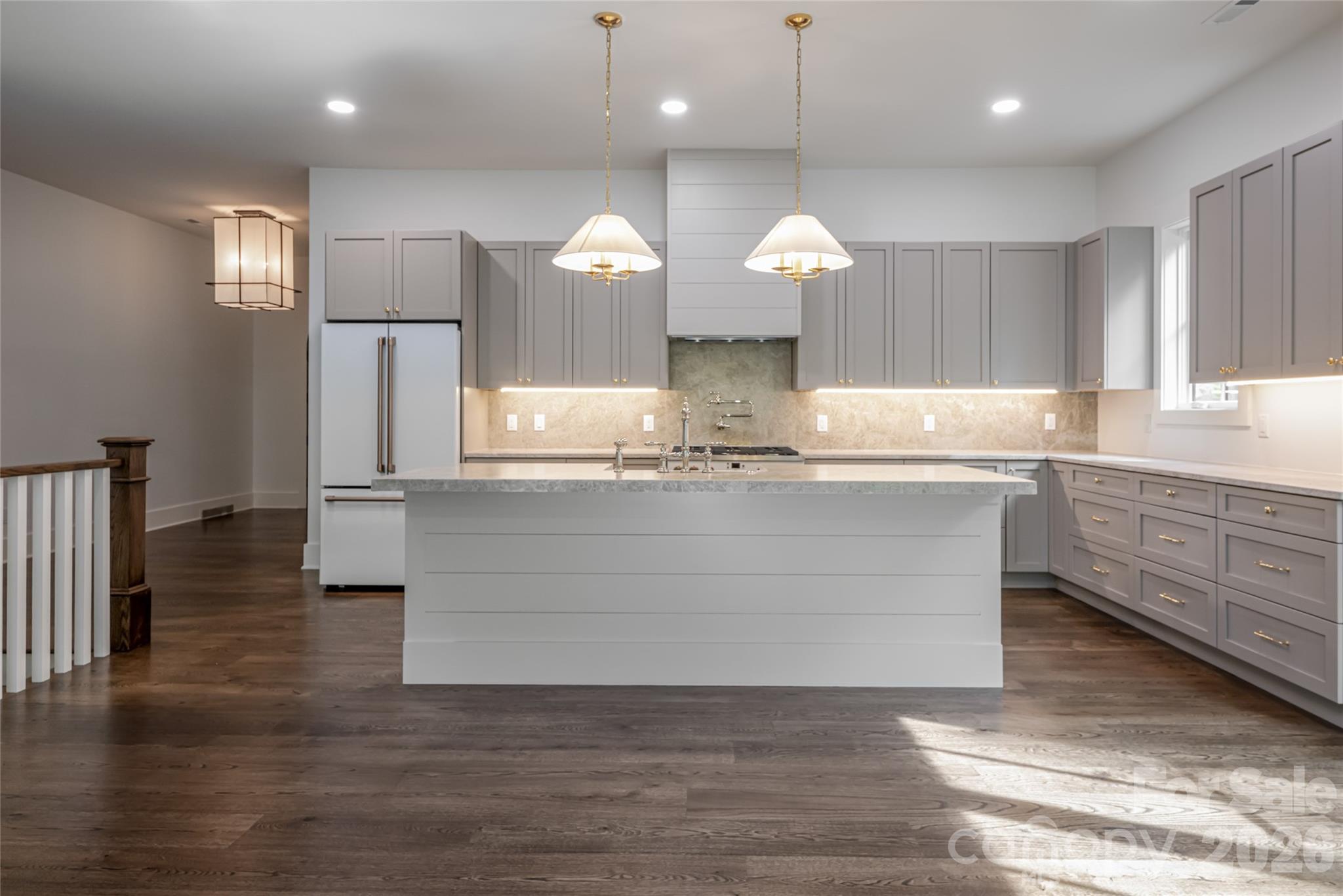 58 Blackgum Court — Hendersonville