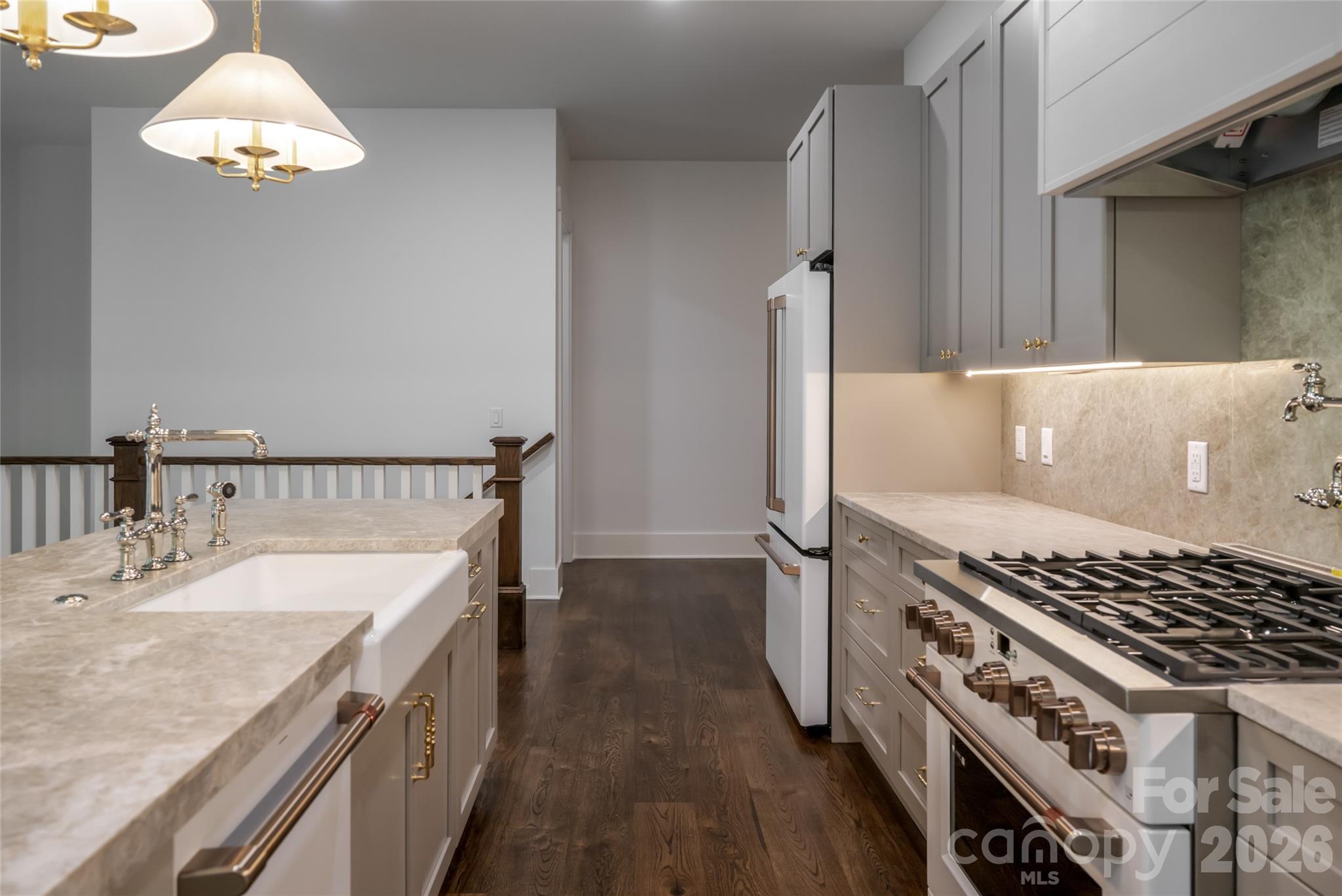 58 Blackgum Court — Hendersonville