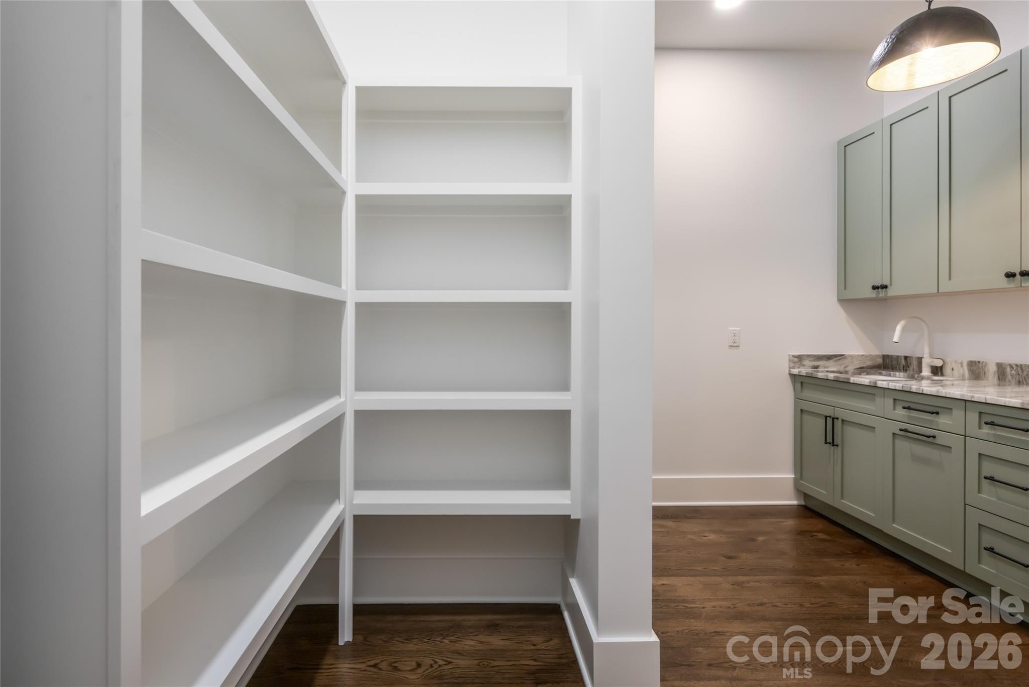 58 Blackgum Court — Hendersonville