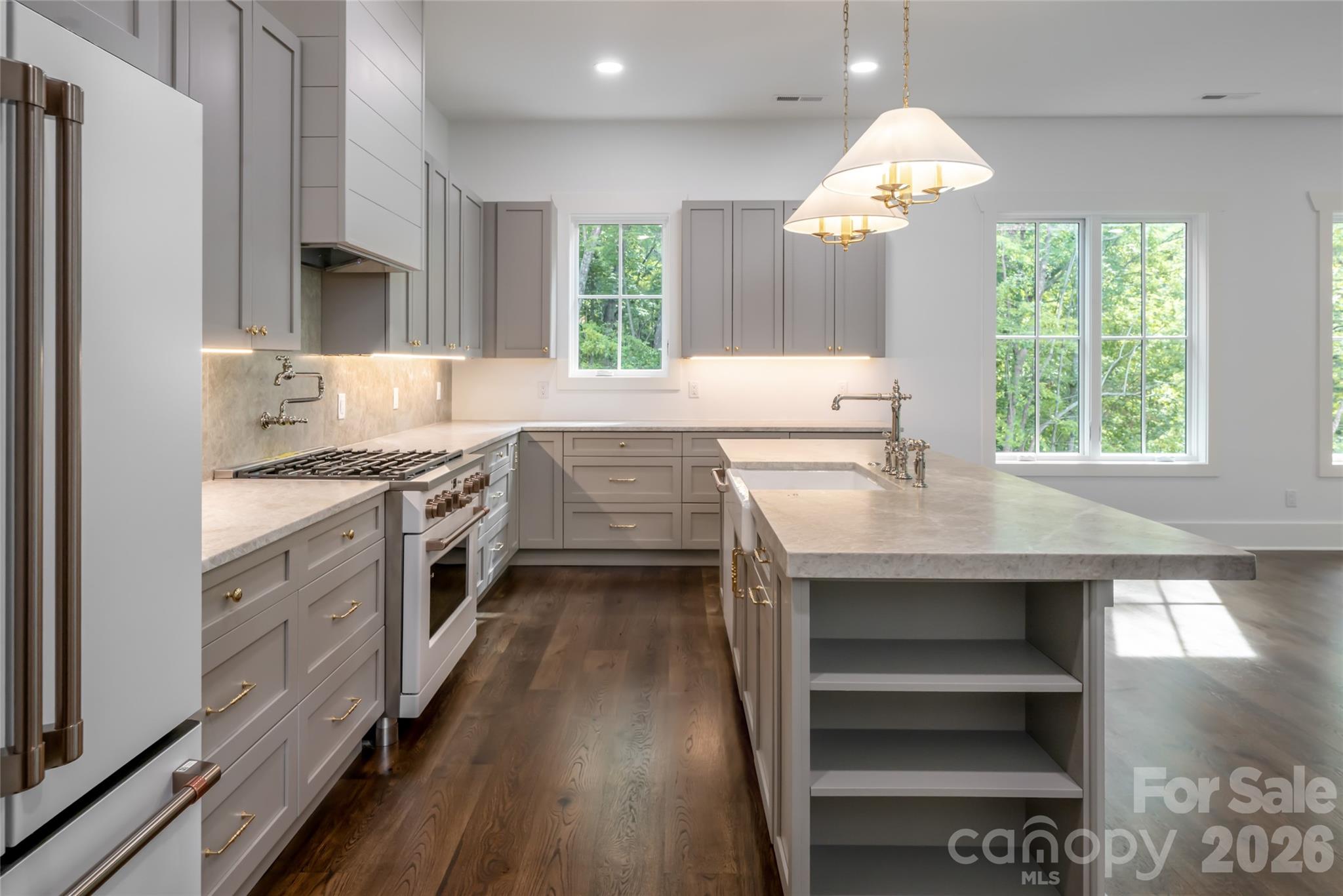 58 Blackgum Court — Hendersonville