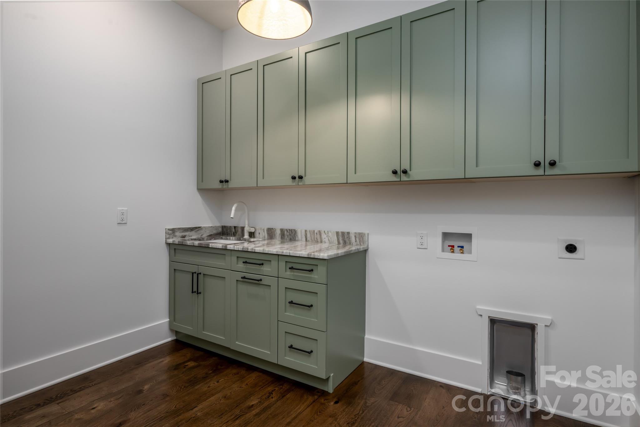 58 Blackgum Court — Hendersonville