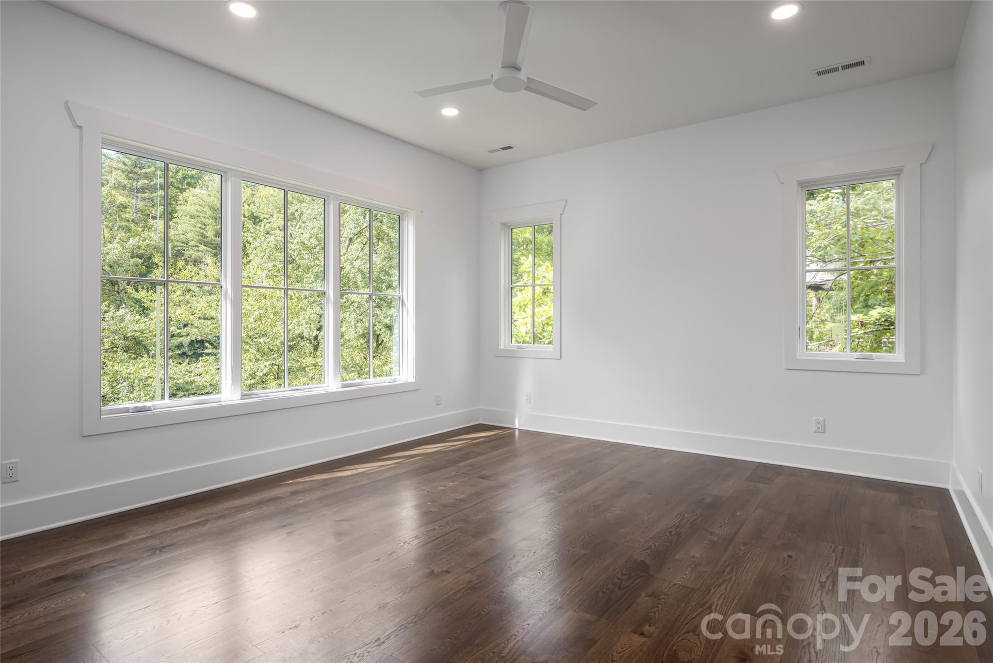 58 Blackgum Court — Hendersonville
