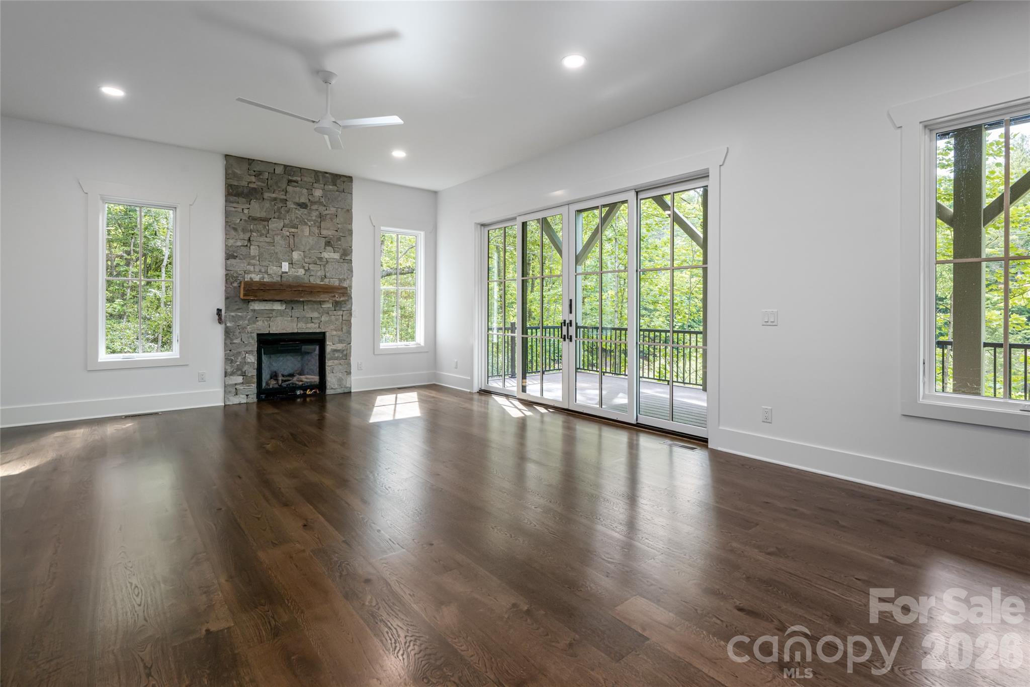 58 Blackgum Court — Hendersonville