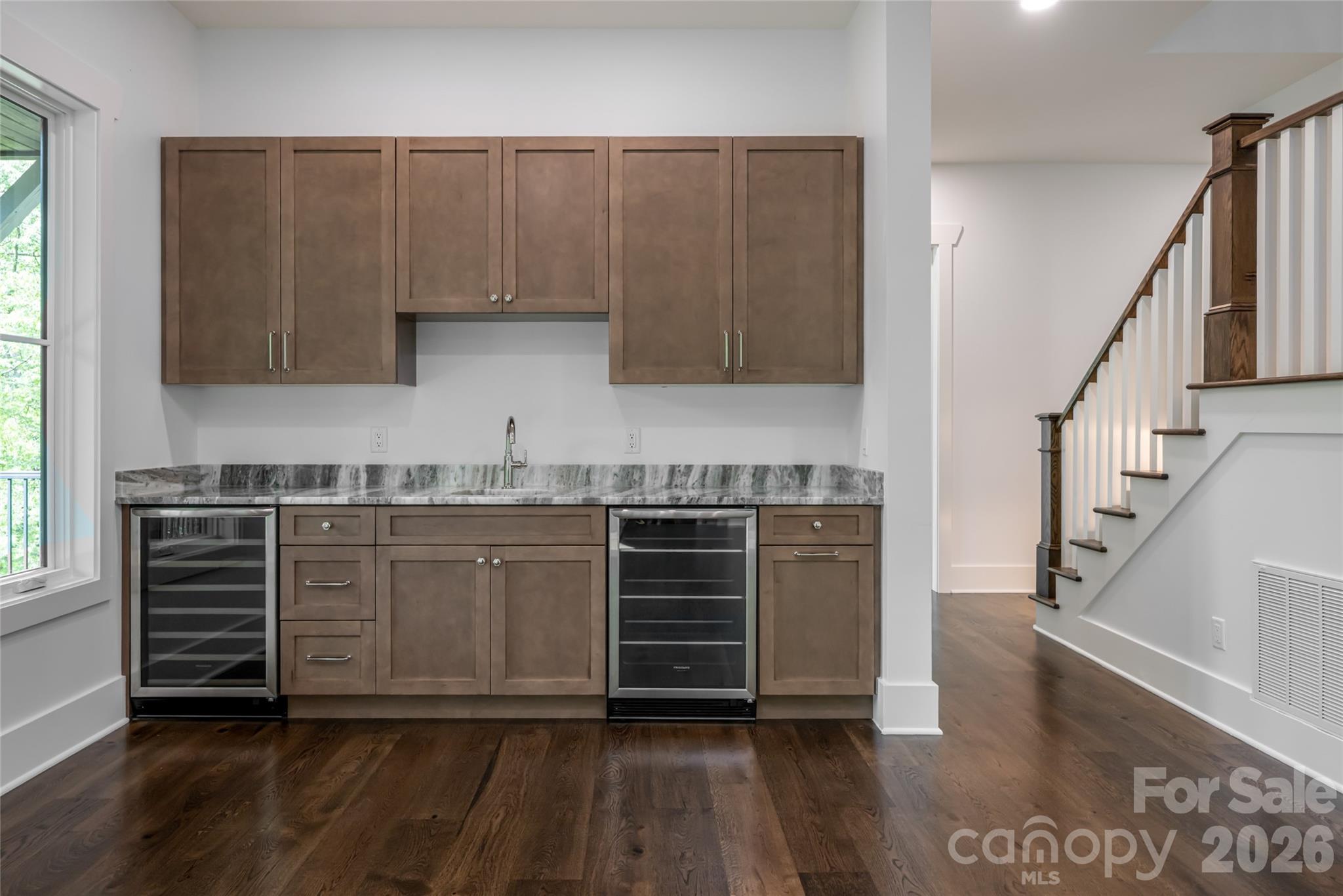 58 Blackgum Court — Hendersonville