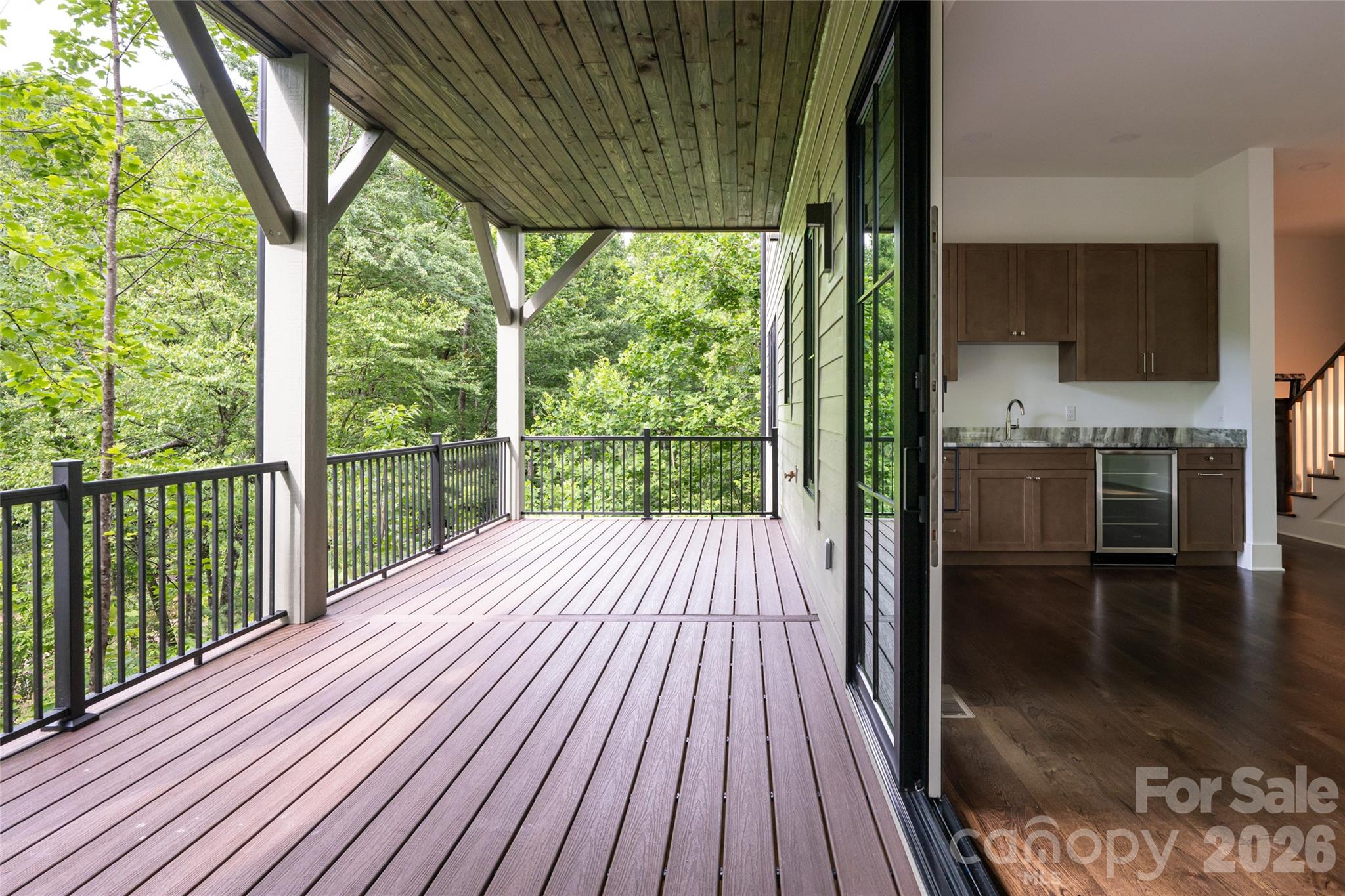 58 Blackgum Court — Hendersonville