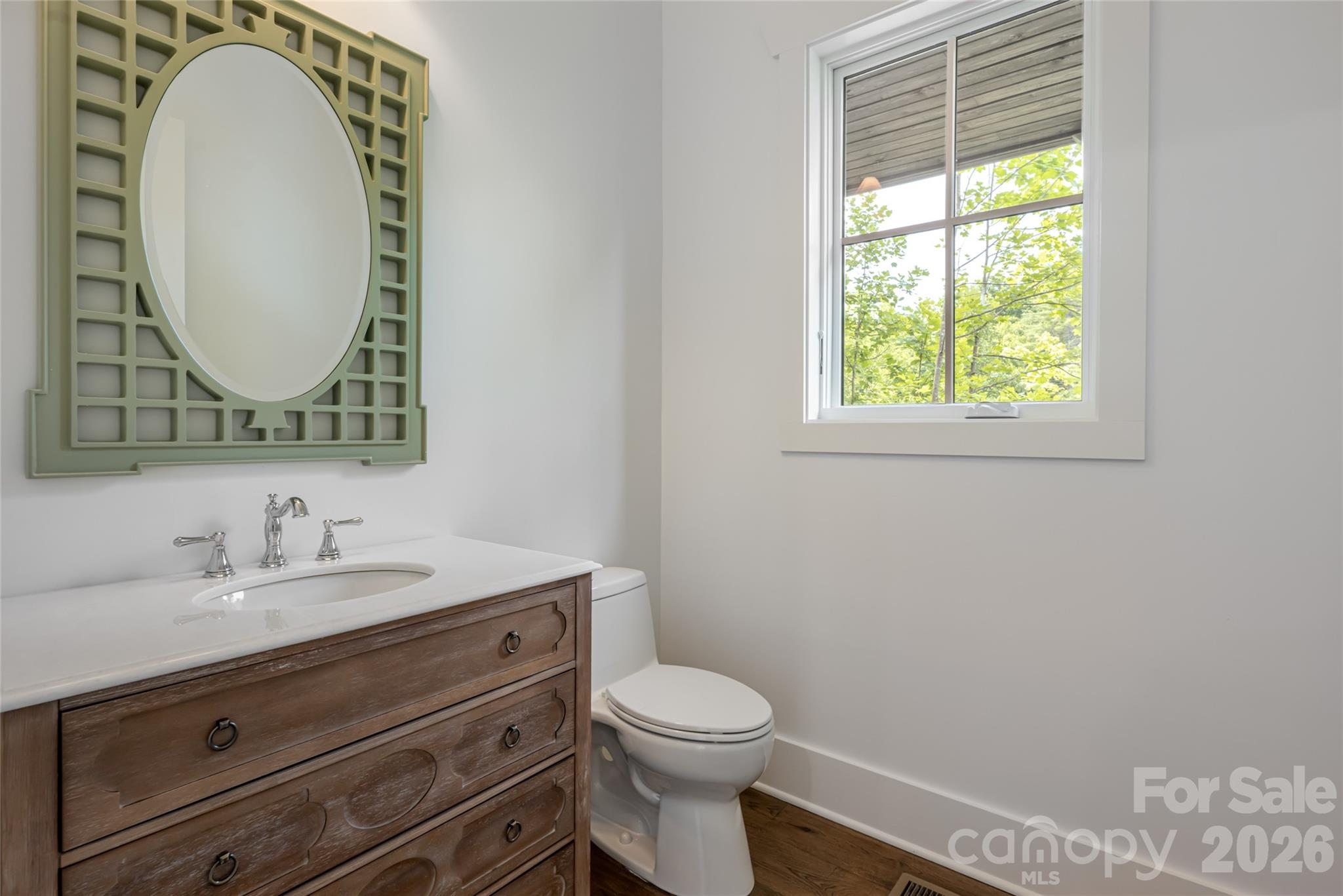 58 Blackgum Court — Hendersonville