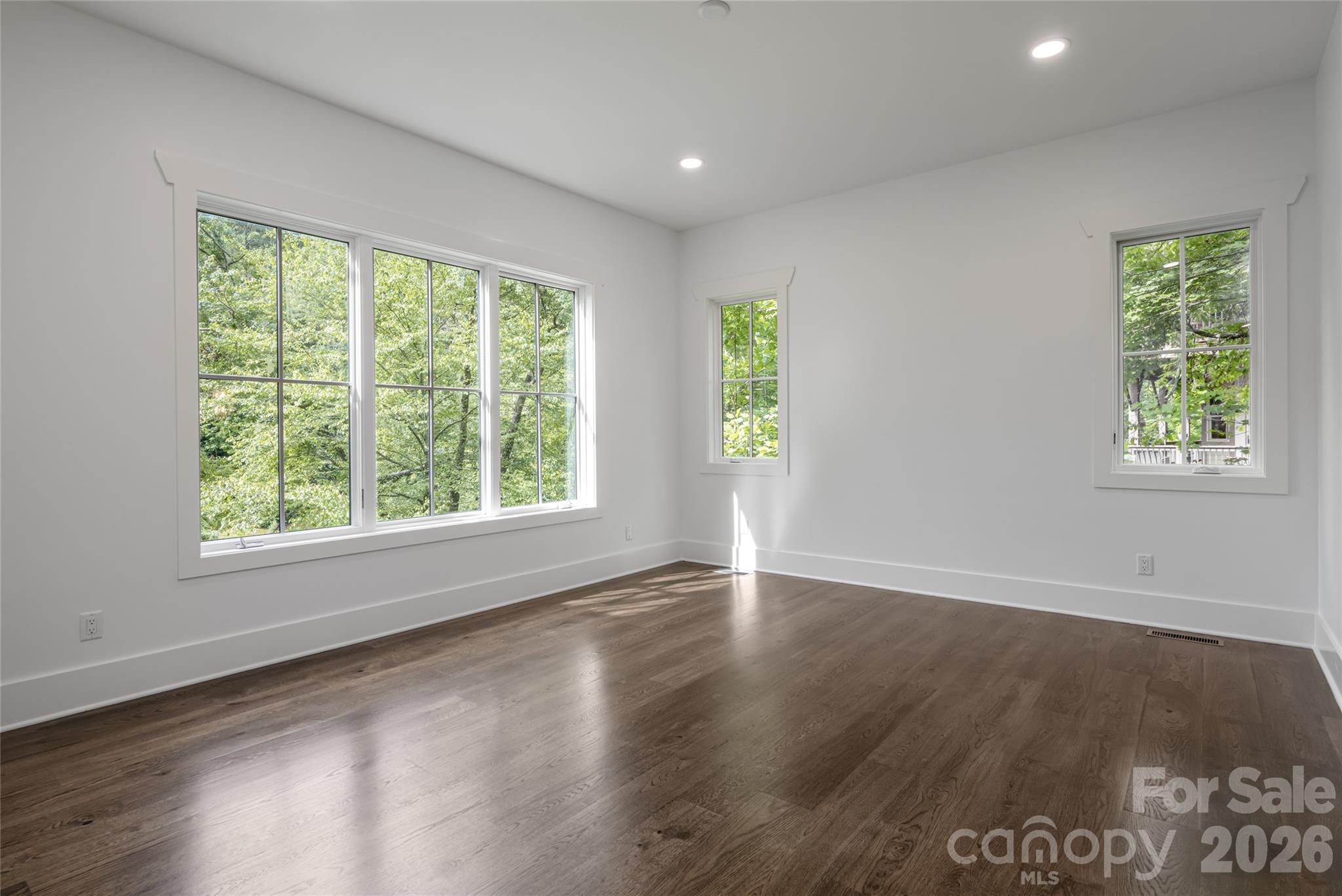 58 Blackgum Court — Hendersonville
