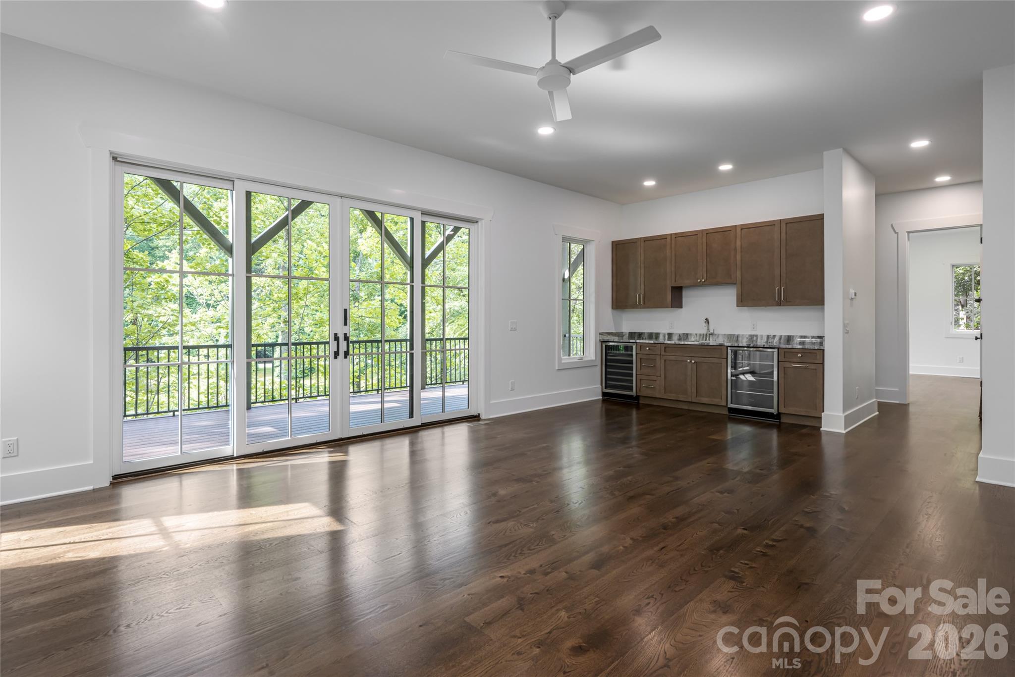 58 Blackgum Court — Hendersonville