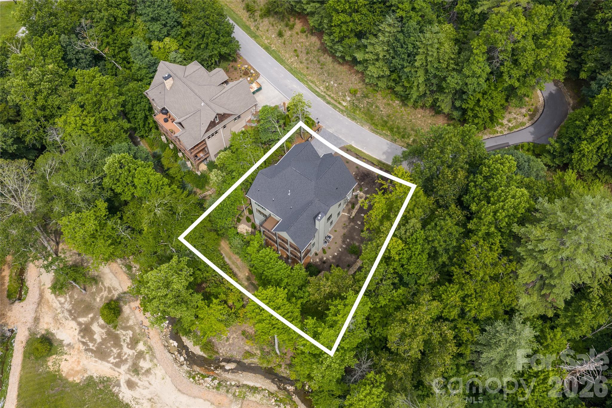 58 Blackgum Court — Hendersonville