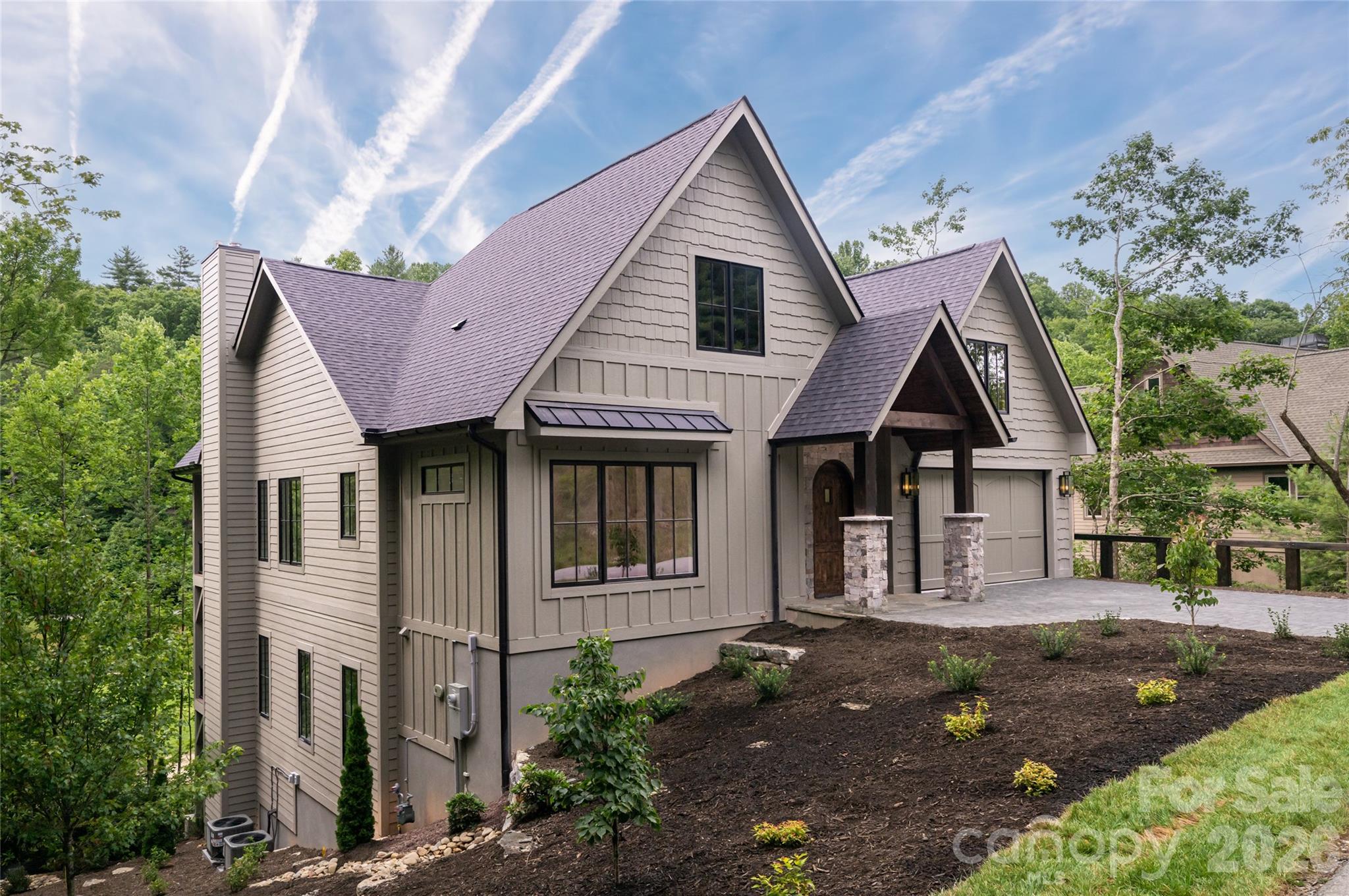58 Blackgum Court — Hendersonville