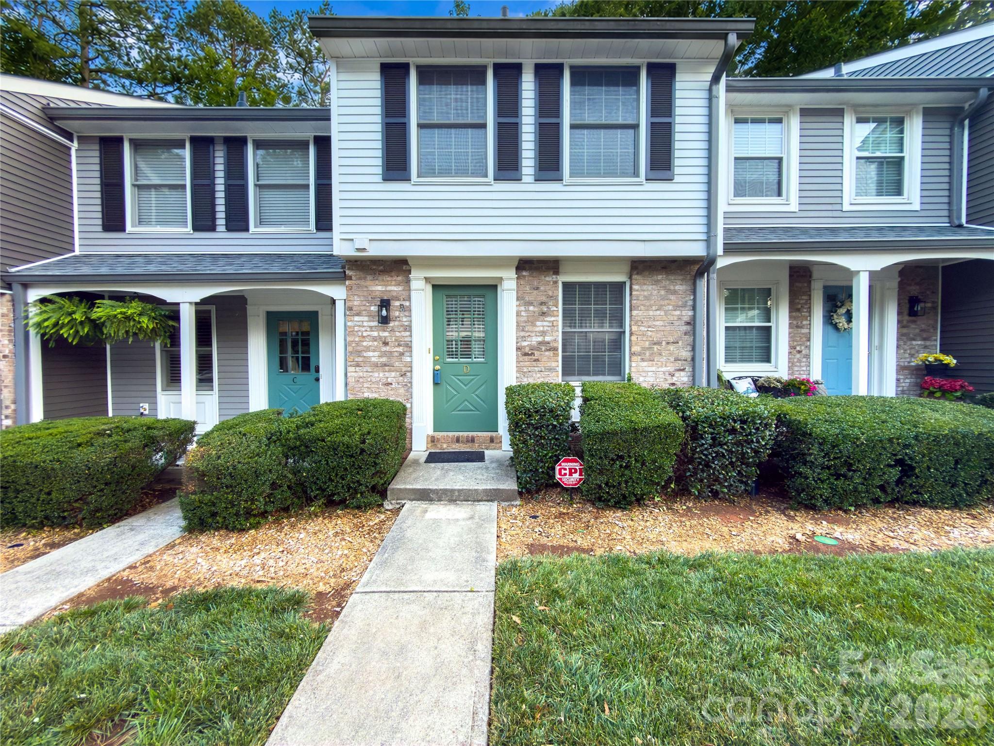 1231 Scaleybark Road — Charlotte