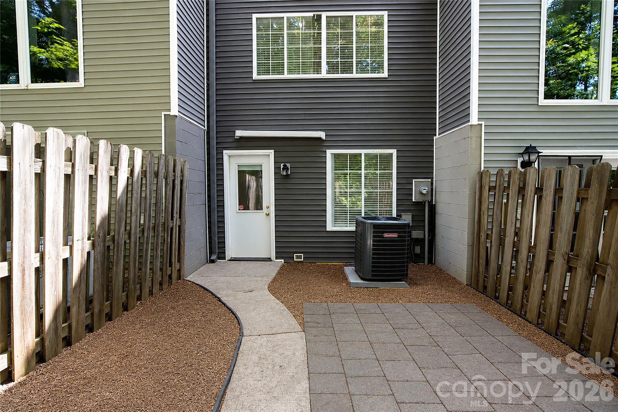 1231 Scaleybark Road — Charlotte