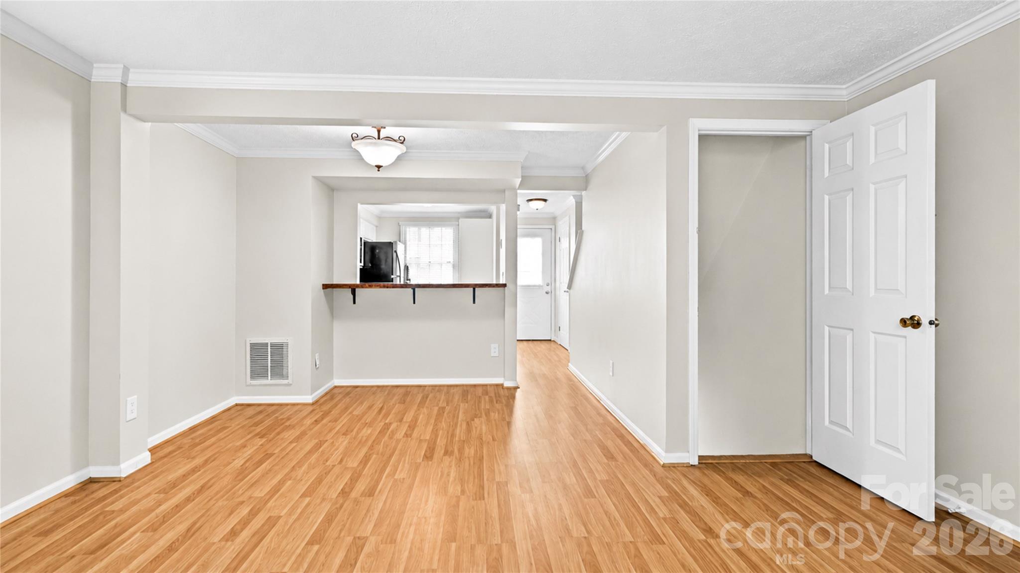 1231 Scaleybark Road — Charlotte