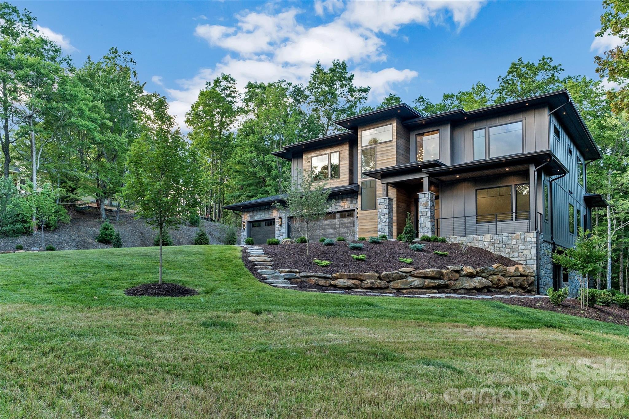 163 Stonefly Drive — Horse Shoe