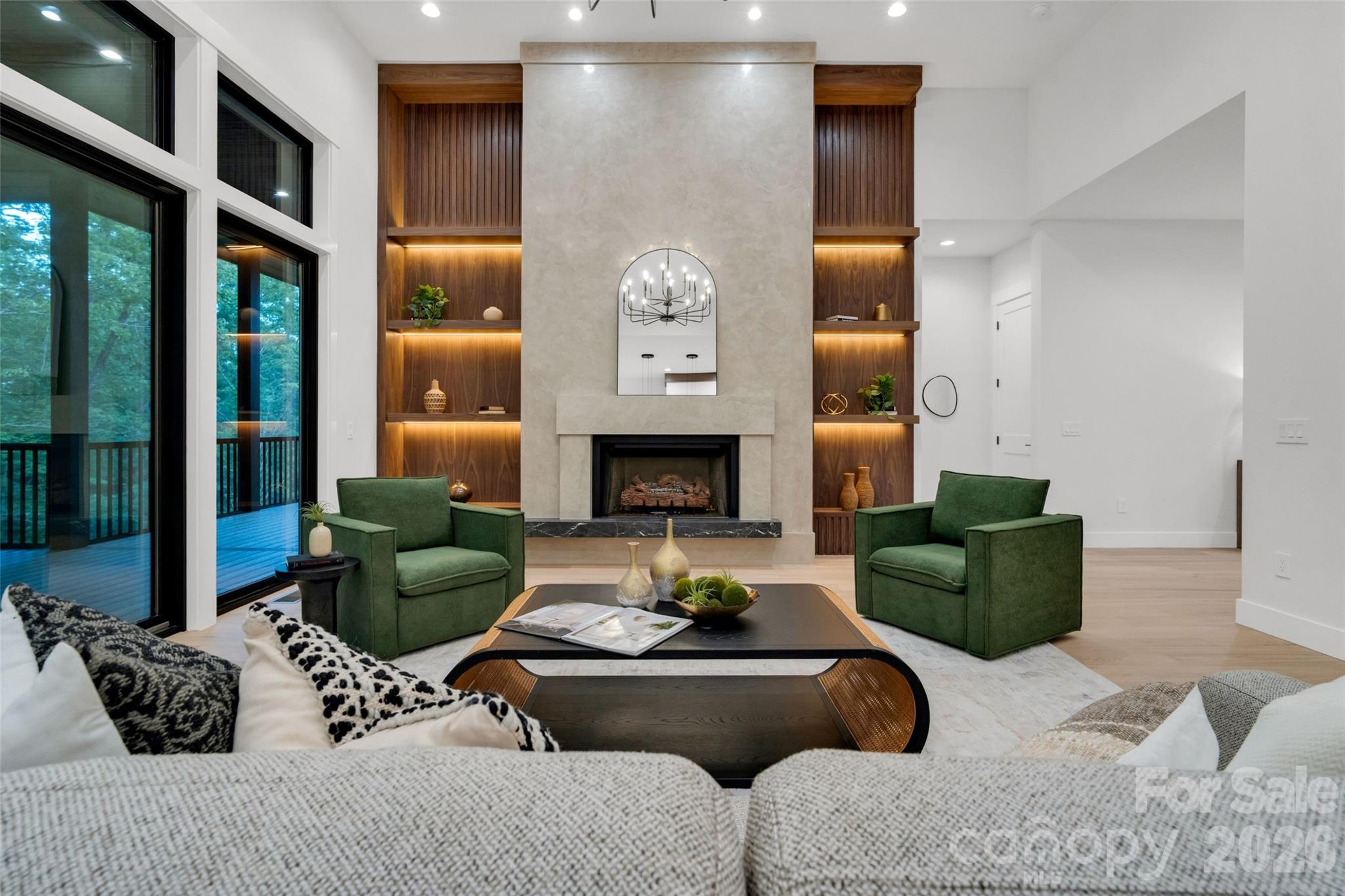 163 Stonefly Drive — Horse Shoe