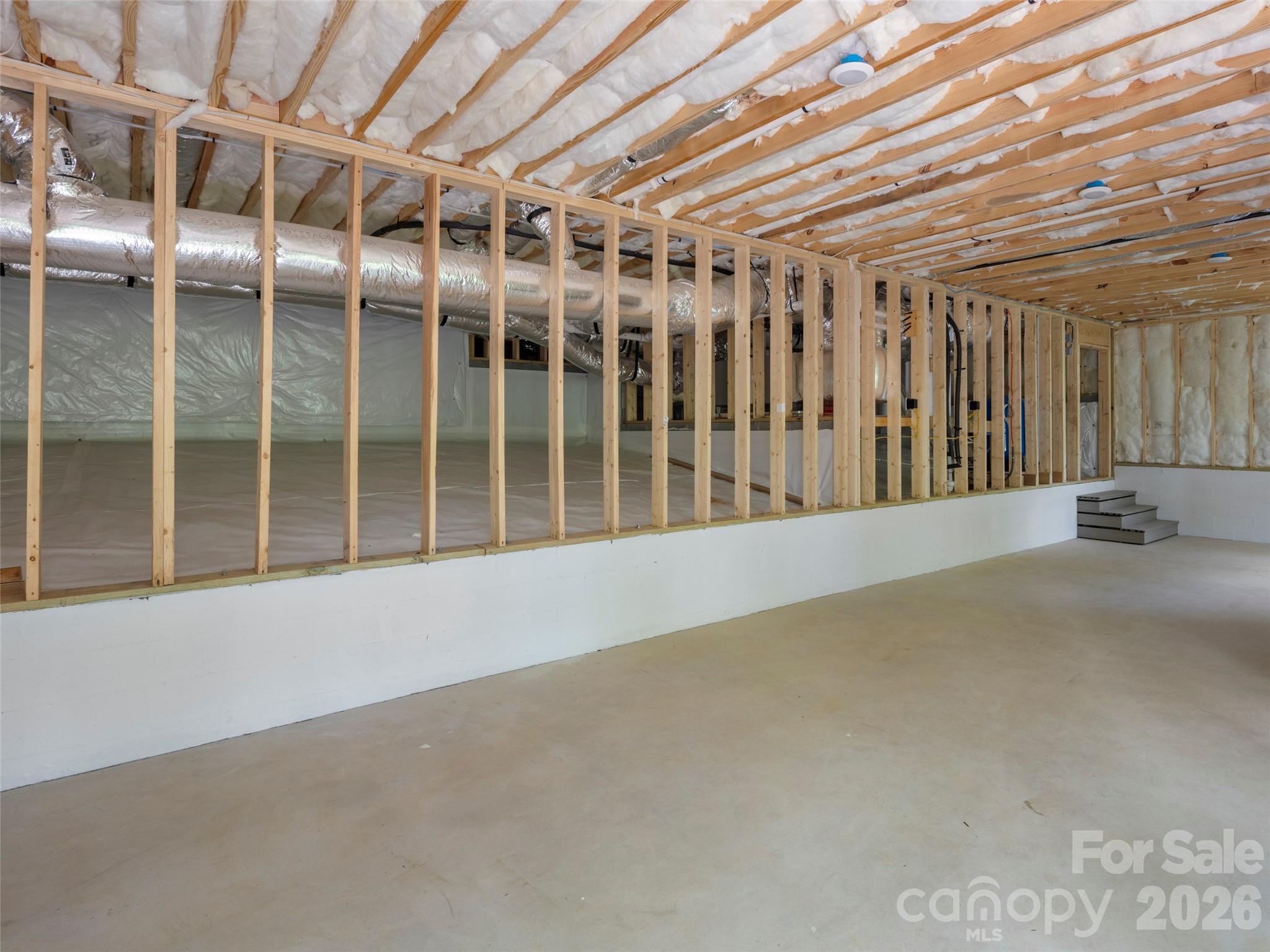 163 Stonefly Drive — Horse Shoe