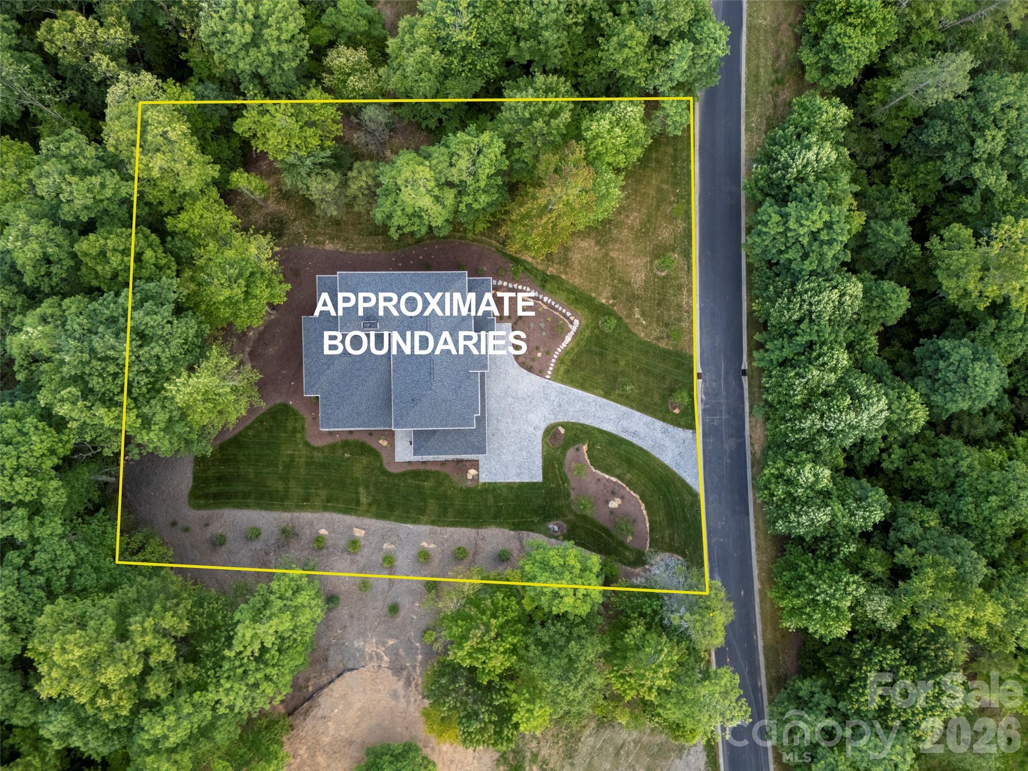 163 Stonefly Drive — Horse Shoe