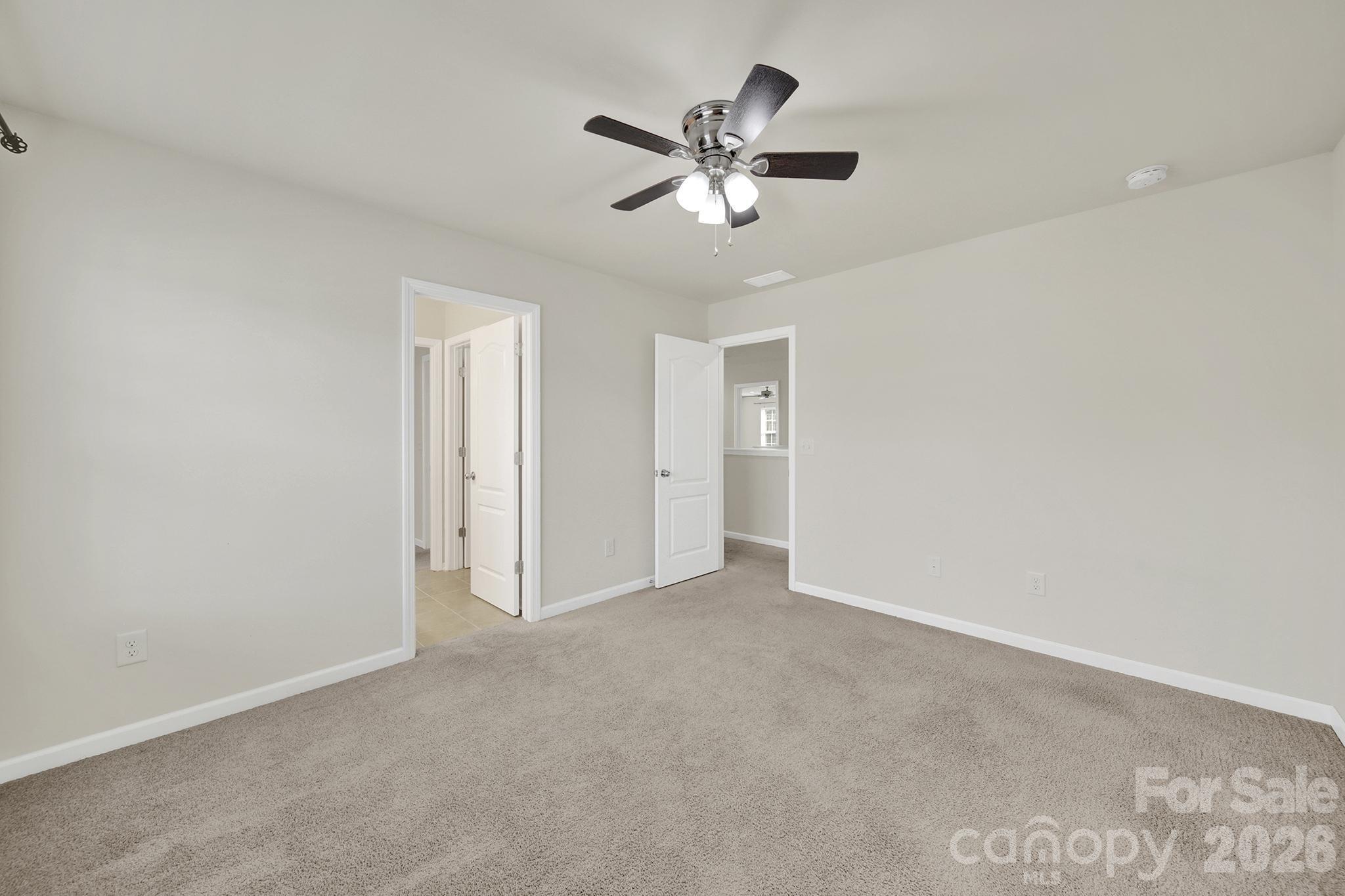 10328 Ebbets Road — Charlotte