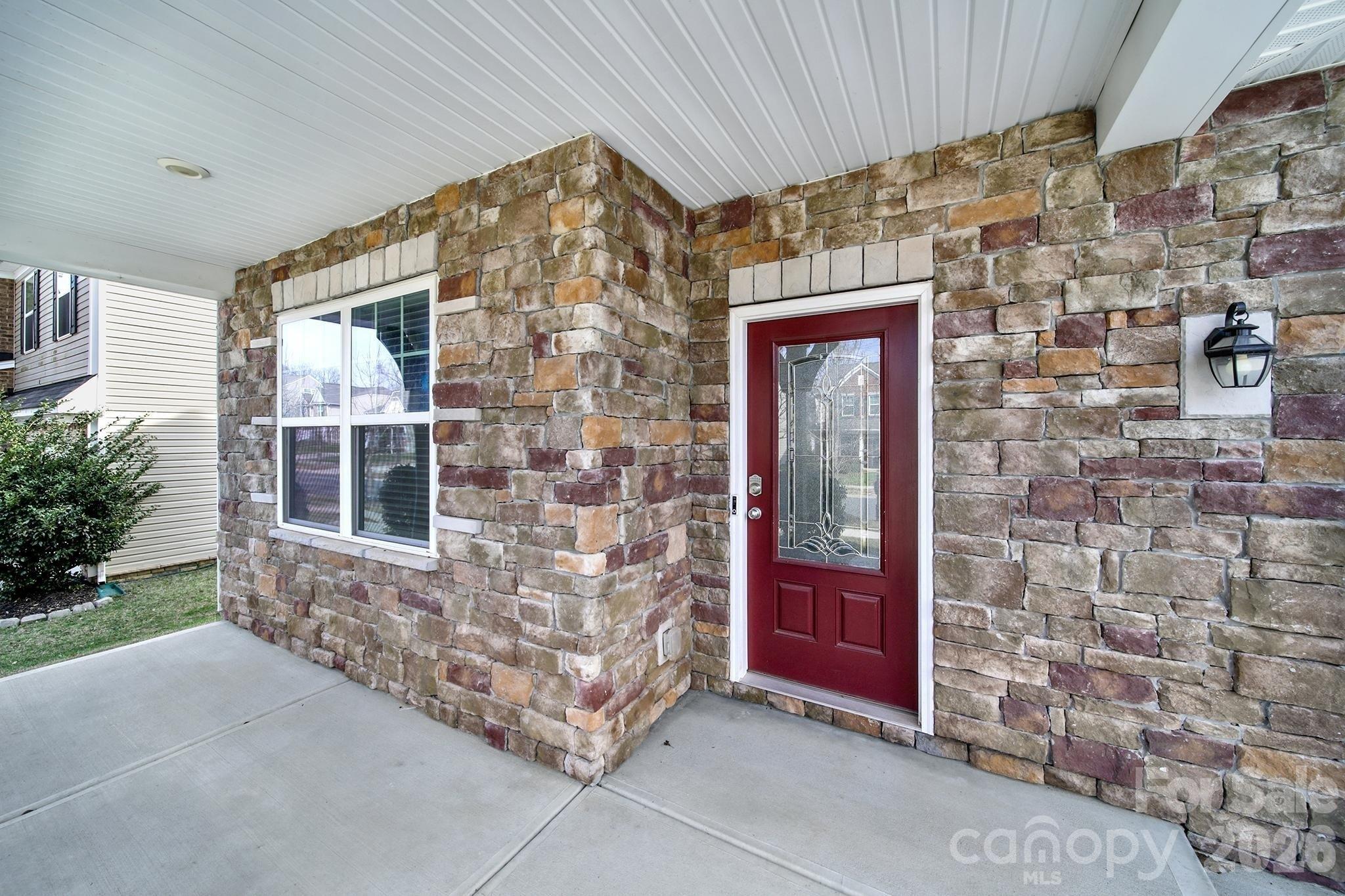 10328 Ebbets Road — Charlotte