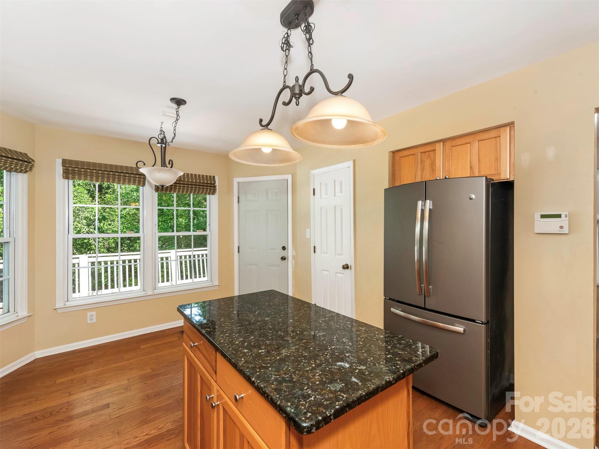 14437 Raynham Drive — Charlotte