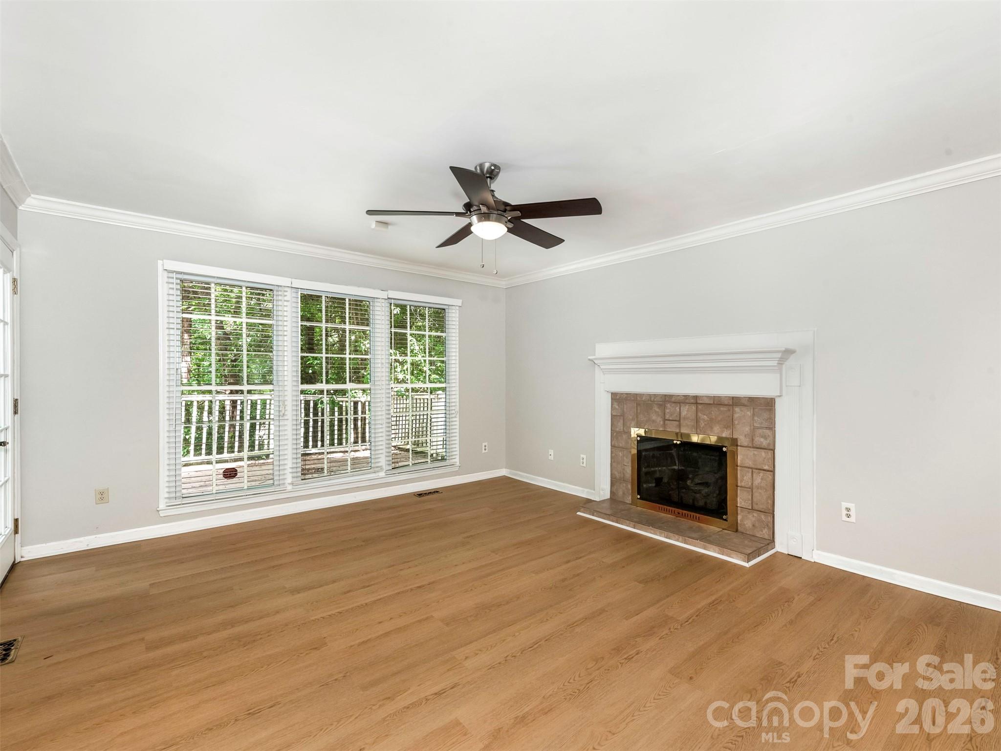 14437 Raynham Drive — Charlotte