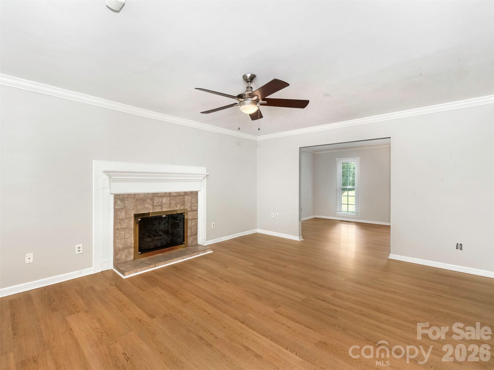 14437 Raynham Drive — Charlotte