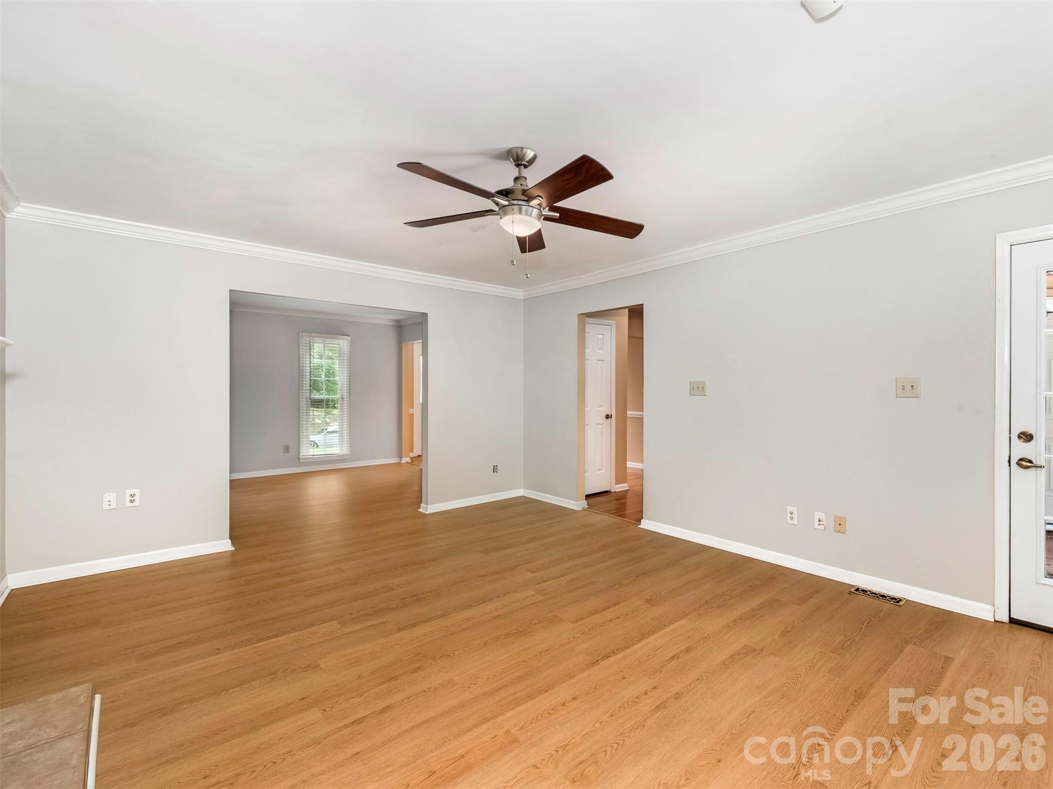 14437 Raynham Drive — Charlotte