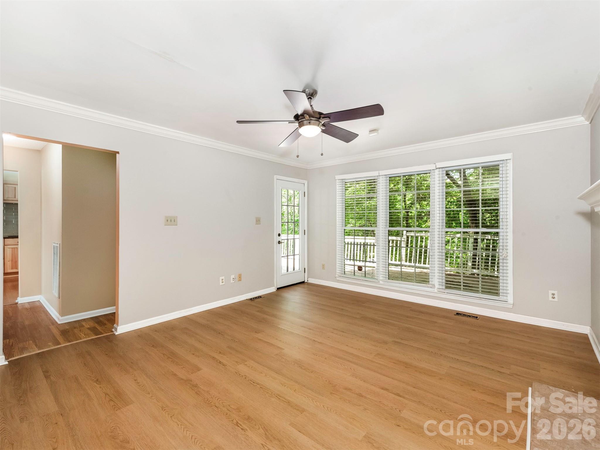14437 Raynham Drive — Charlotte