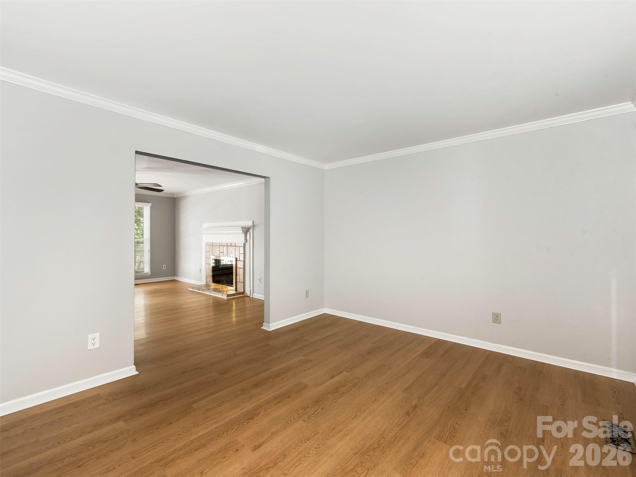 14437 Raynham Drive — Charlotte