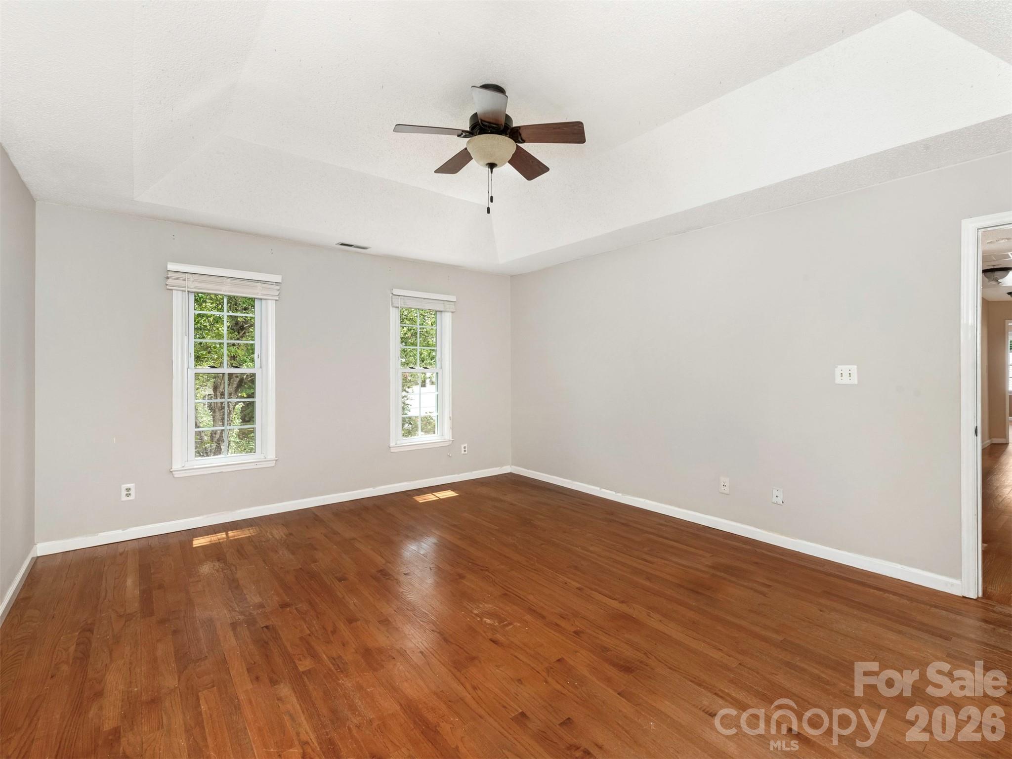 14437 Raynham Drive — Charlotte
