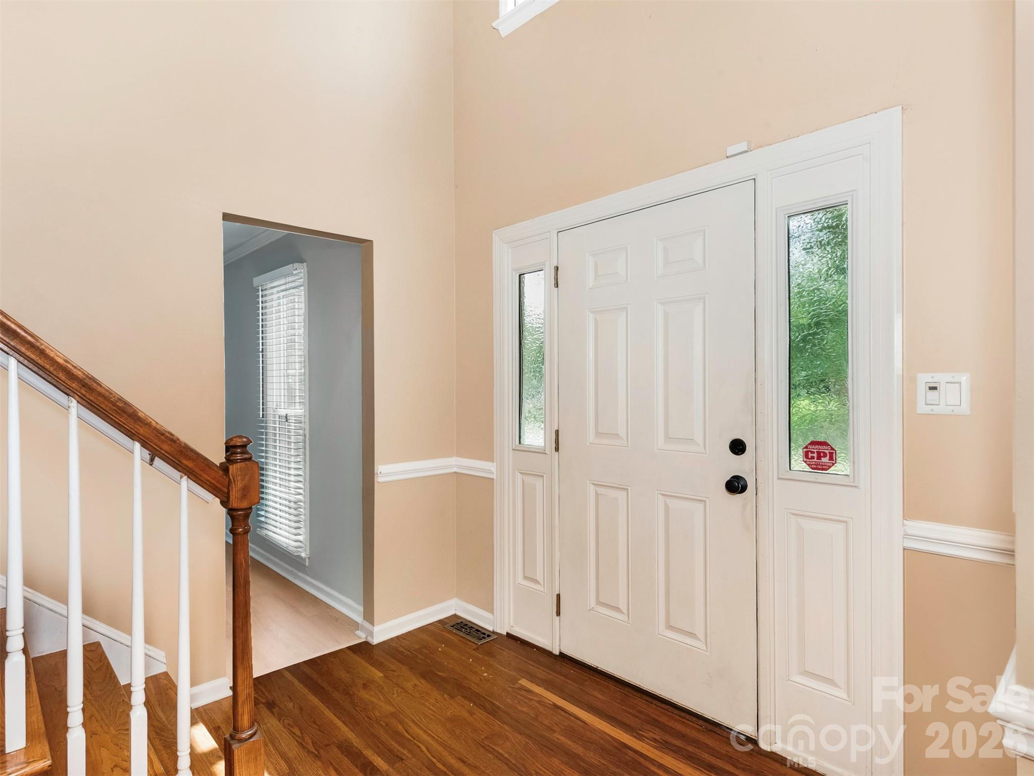 14437 Raynham Drive — Charlotte