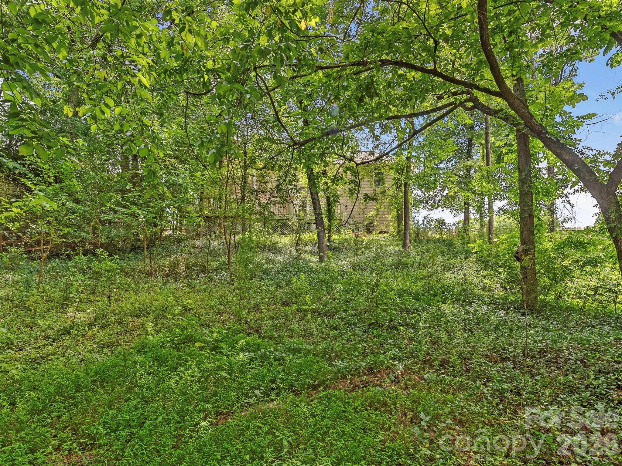 14437 Raynham Drive — Charlotte