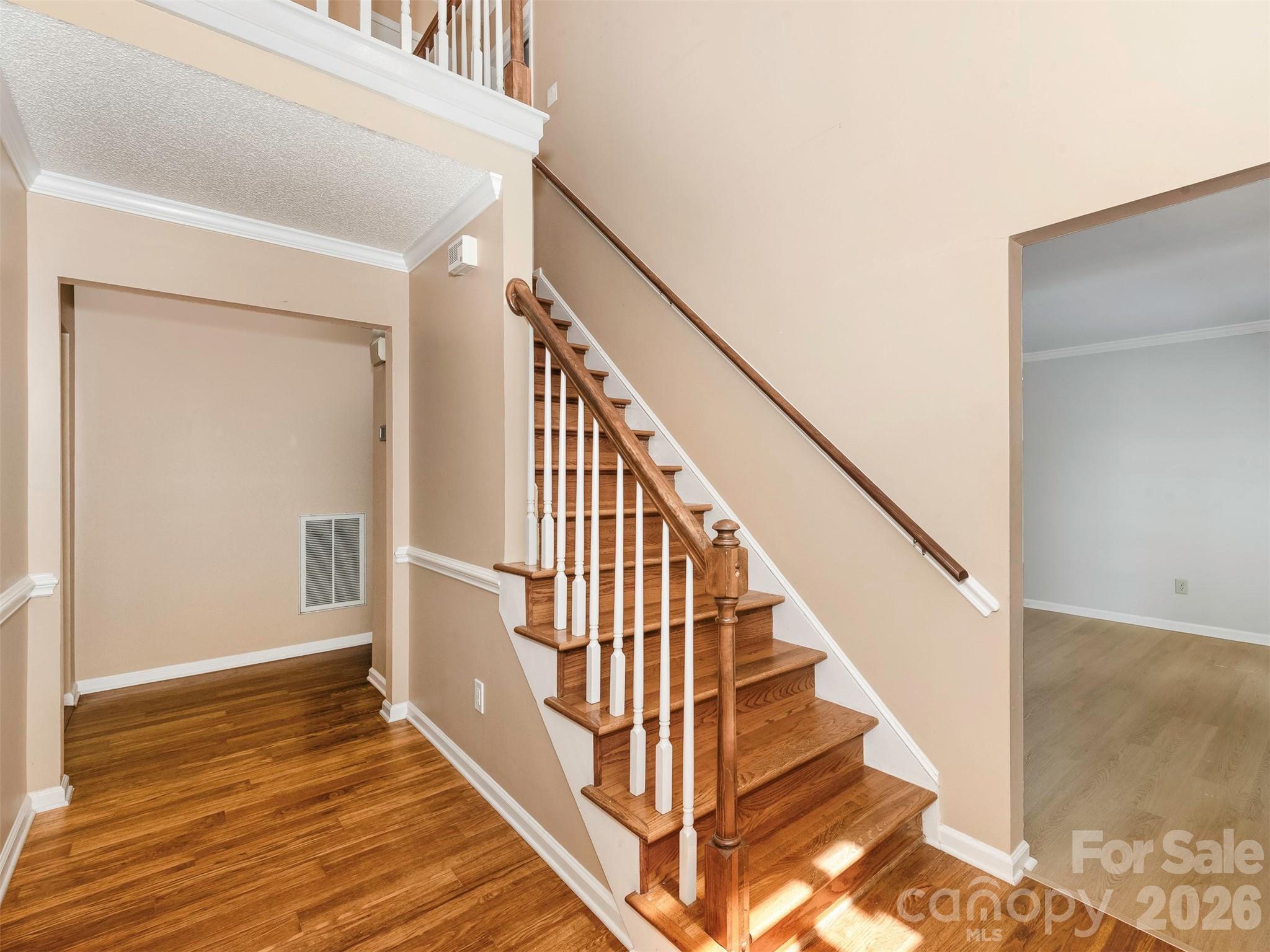 14437 Raynham Drive — Charlotte