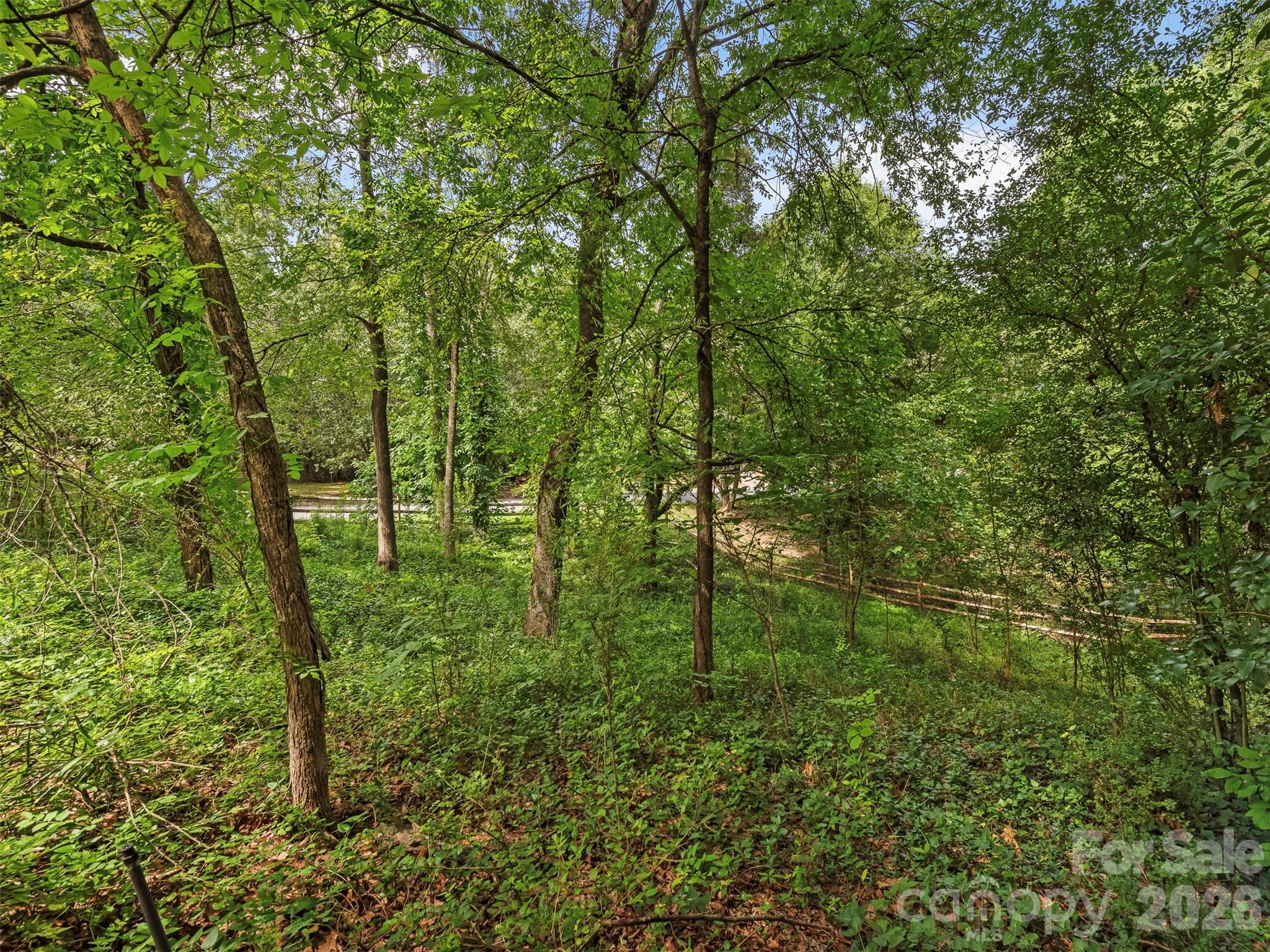 14437 Raynham Drive — Charlotte