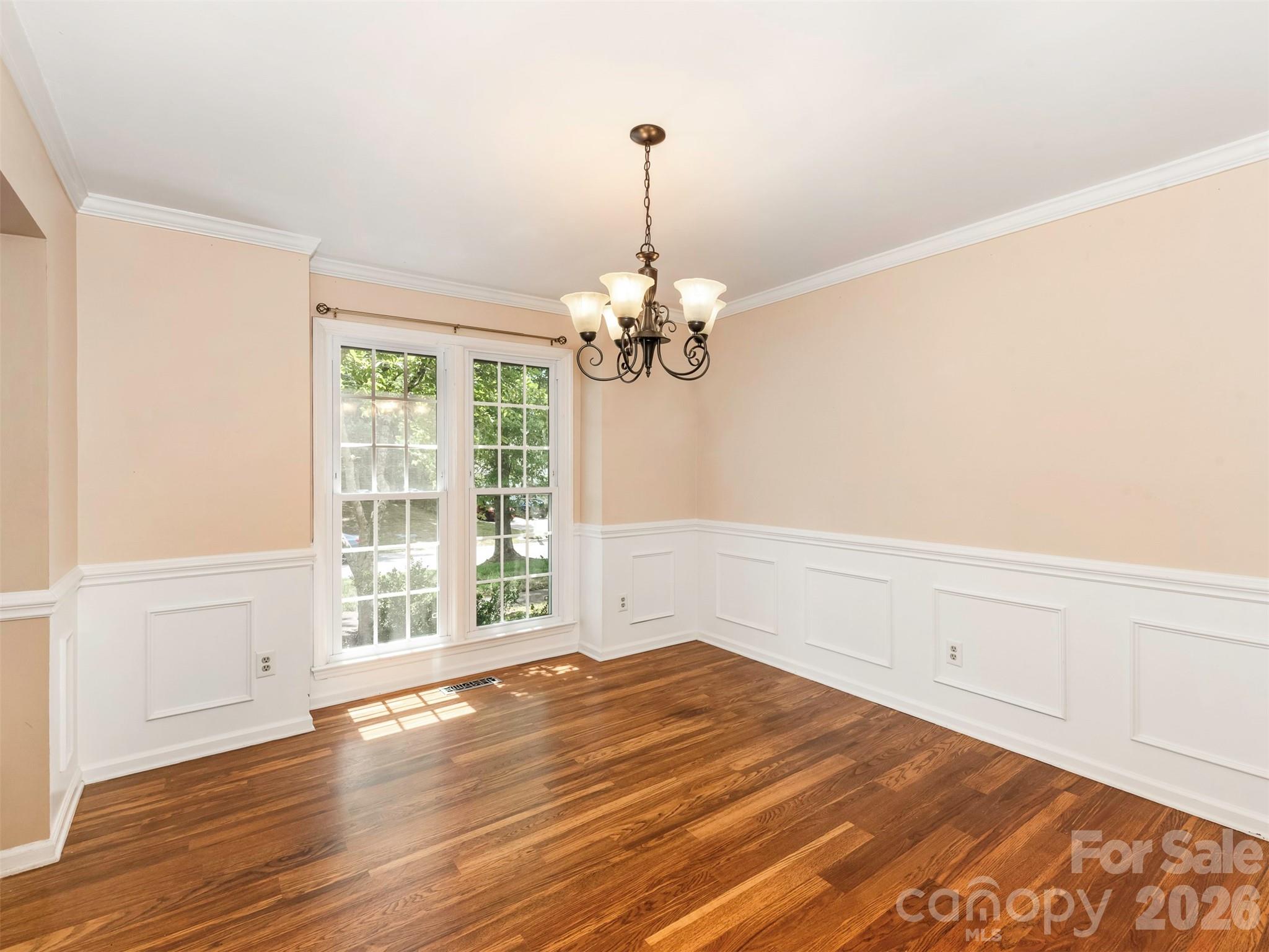 14437 Raynham Drive — Charlotte