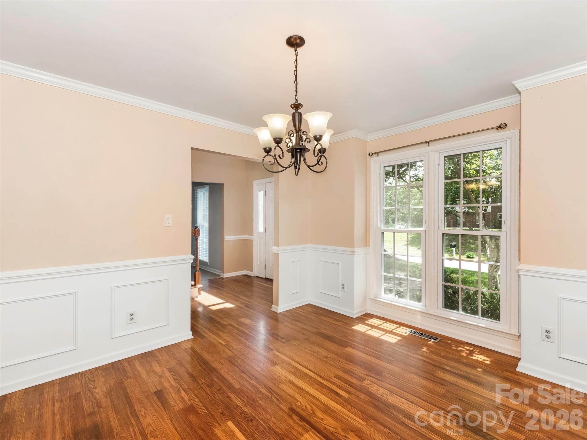 14437 Raynham Drive — Charlotte