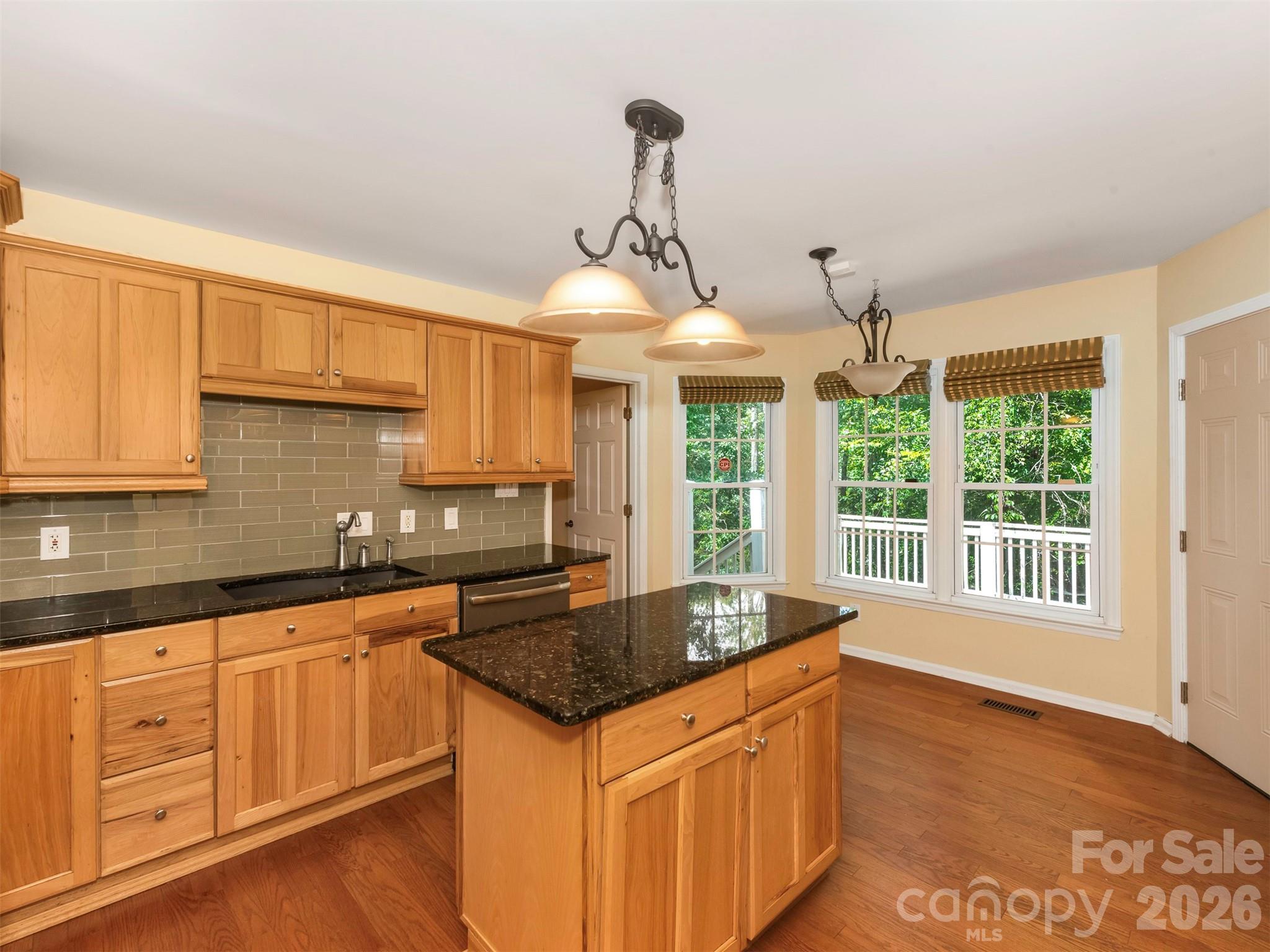 14437 Raynham Drive — Charlotte