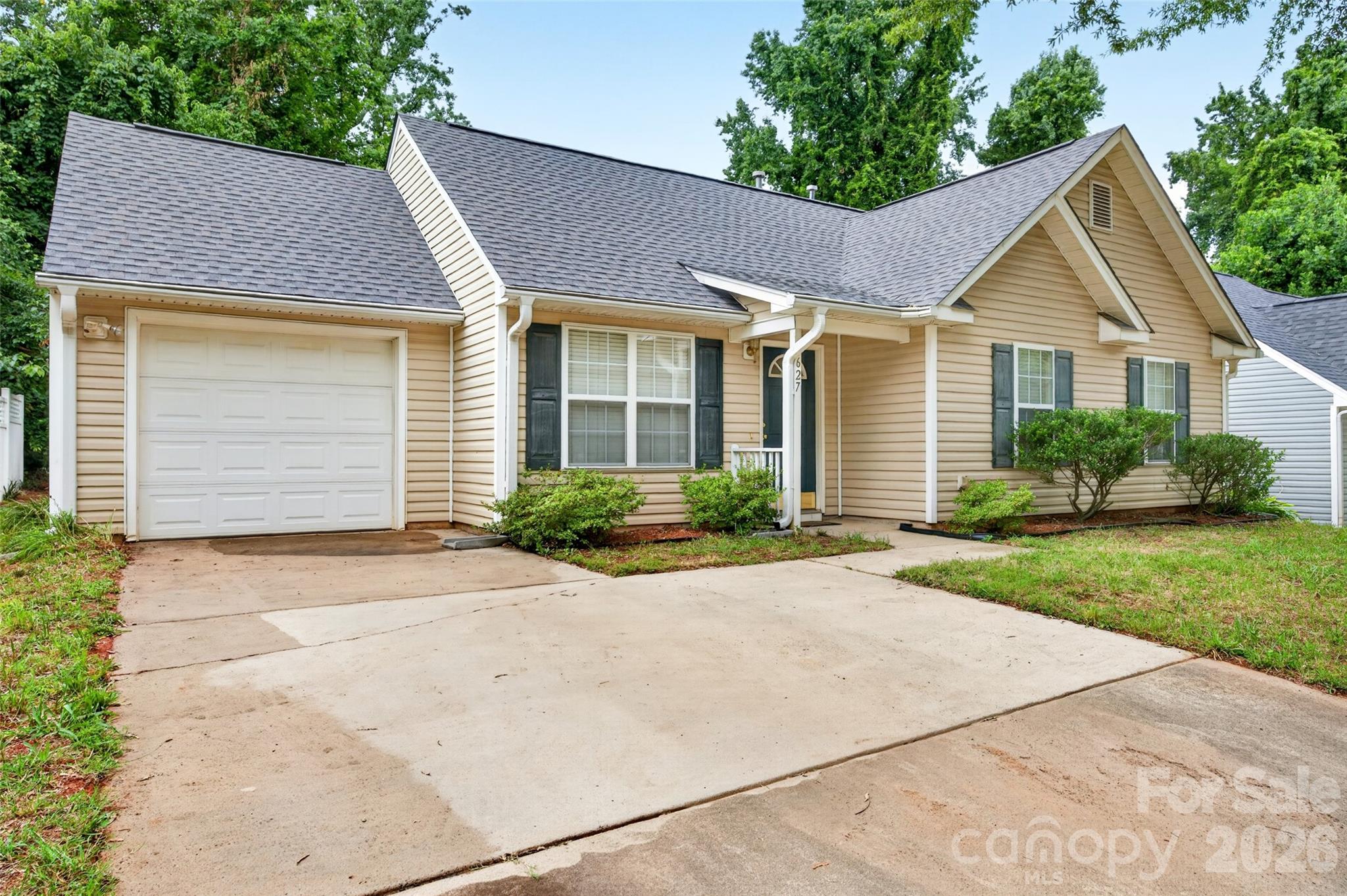 4627 Victory Lane — Charlotte
