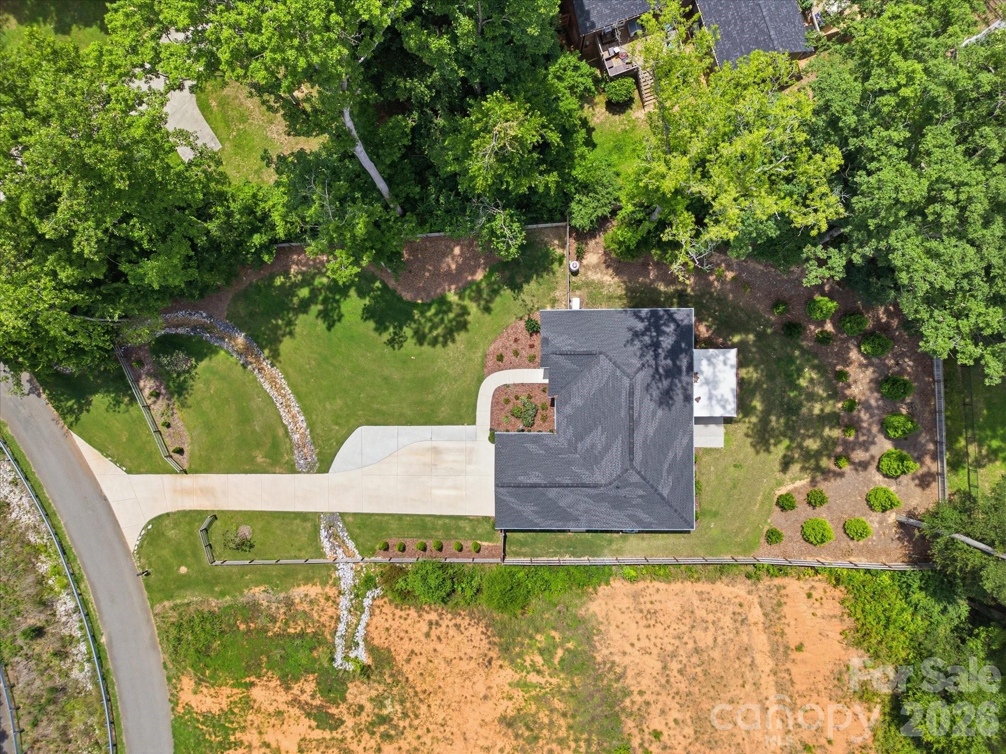 1863 Sardis Drive — Lancaster