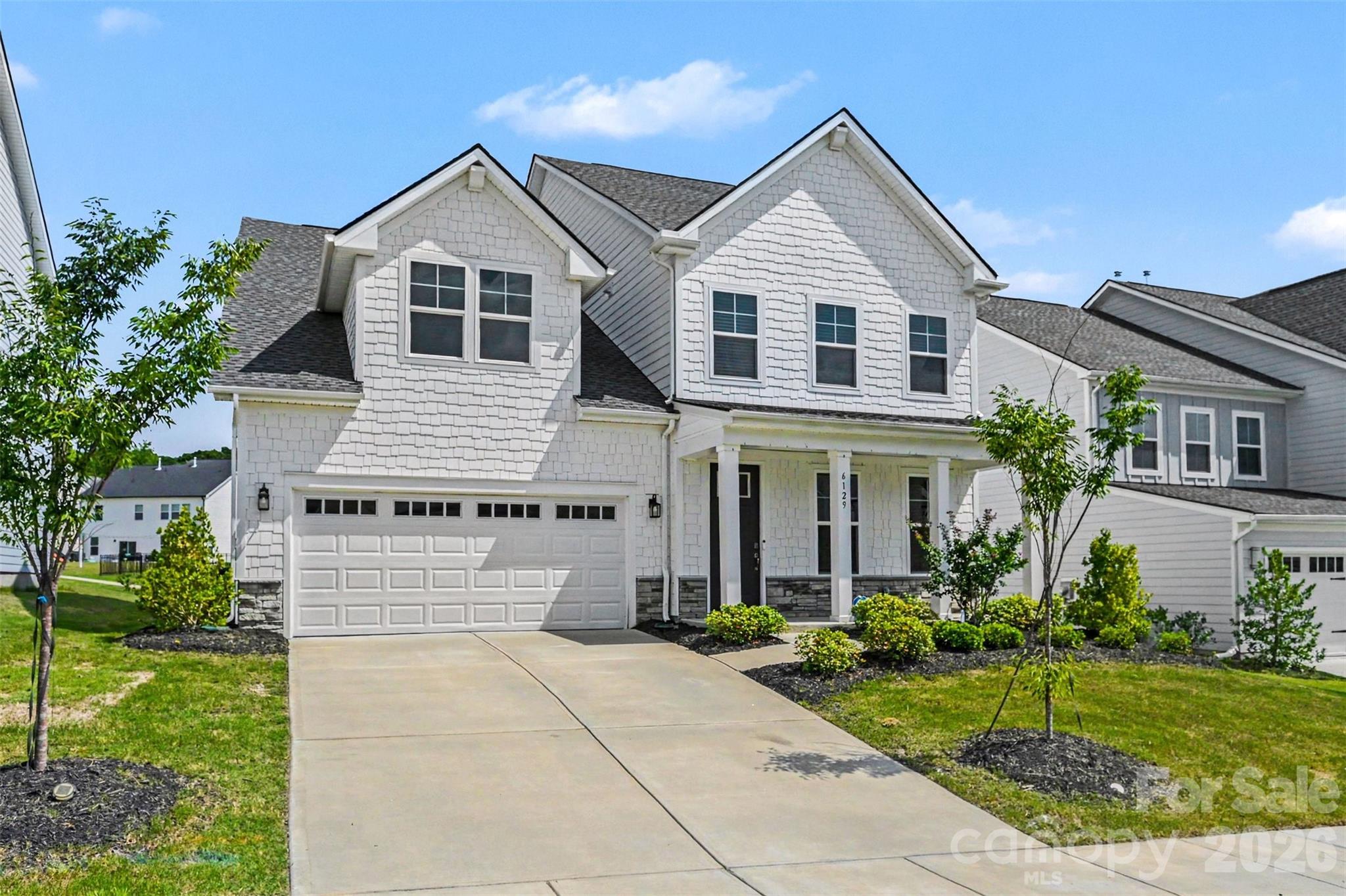 6129 Alsace Lane — Indian Land