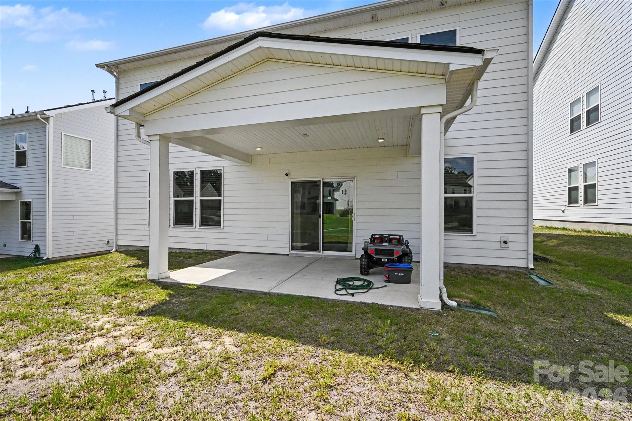 6129 Alsace Lane — Indian Land