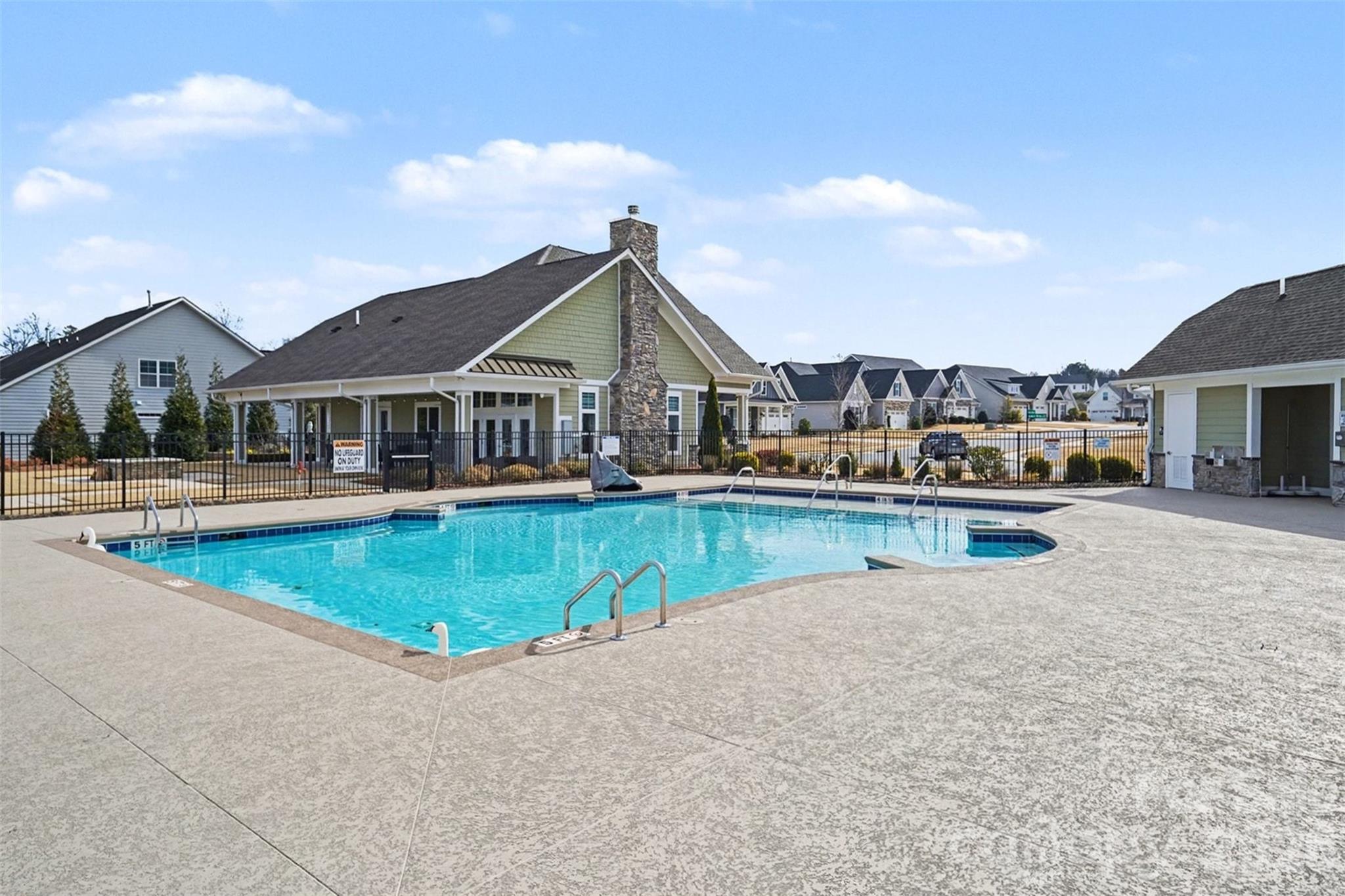 6129 Alsace Lane — Indian Land