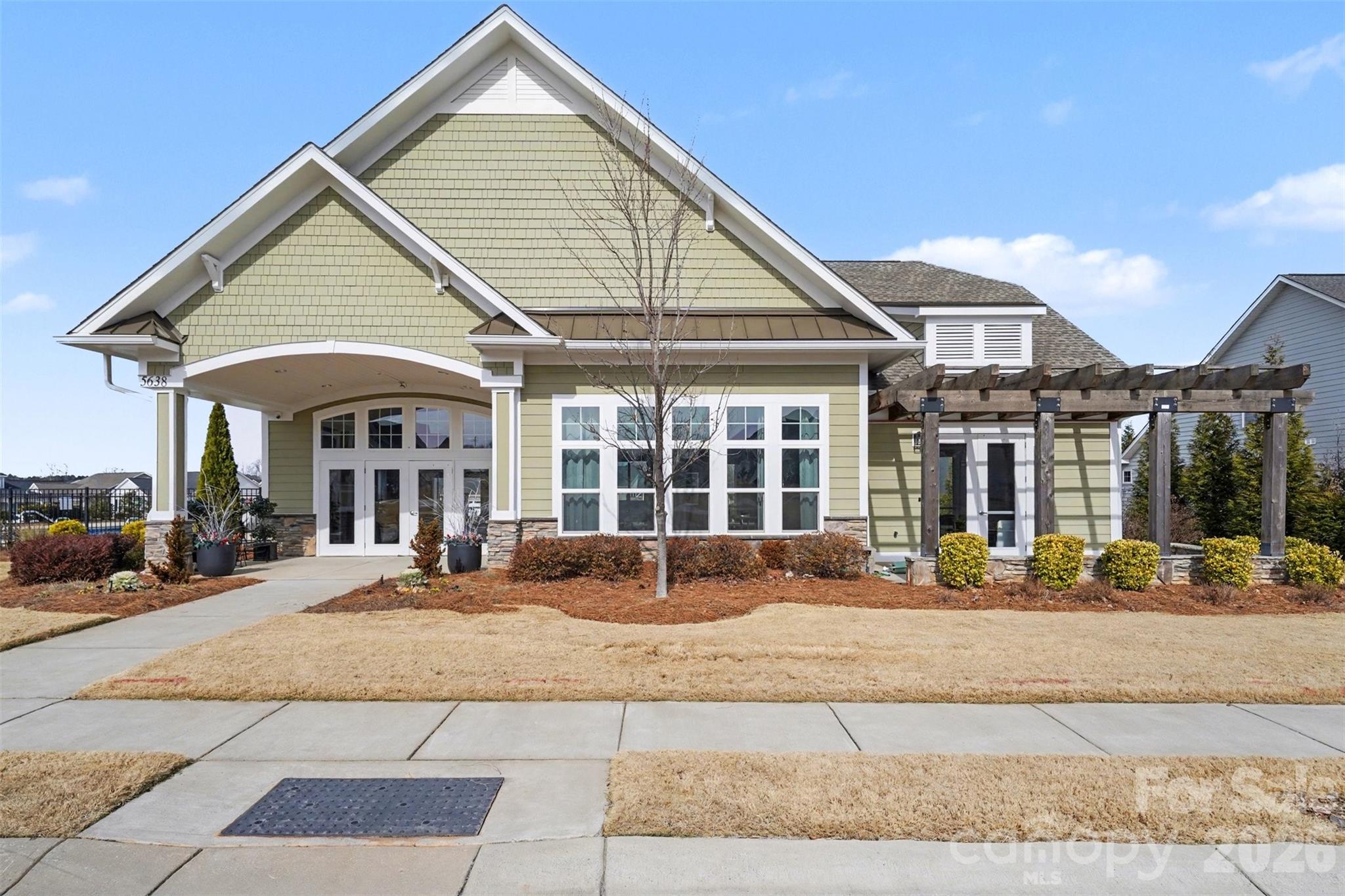 6129 Alsace Lane — Indian Land