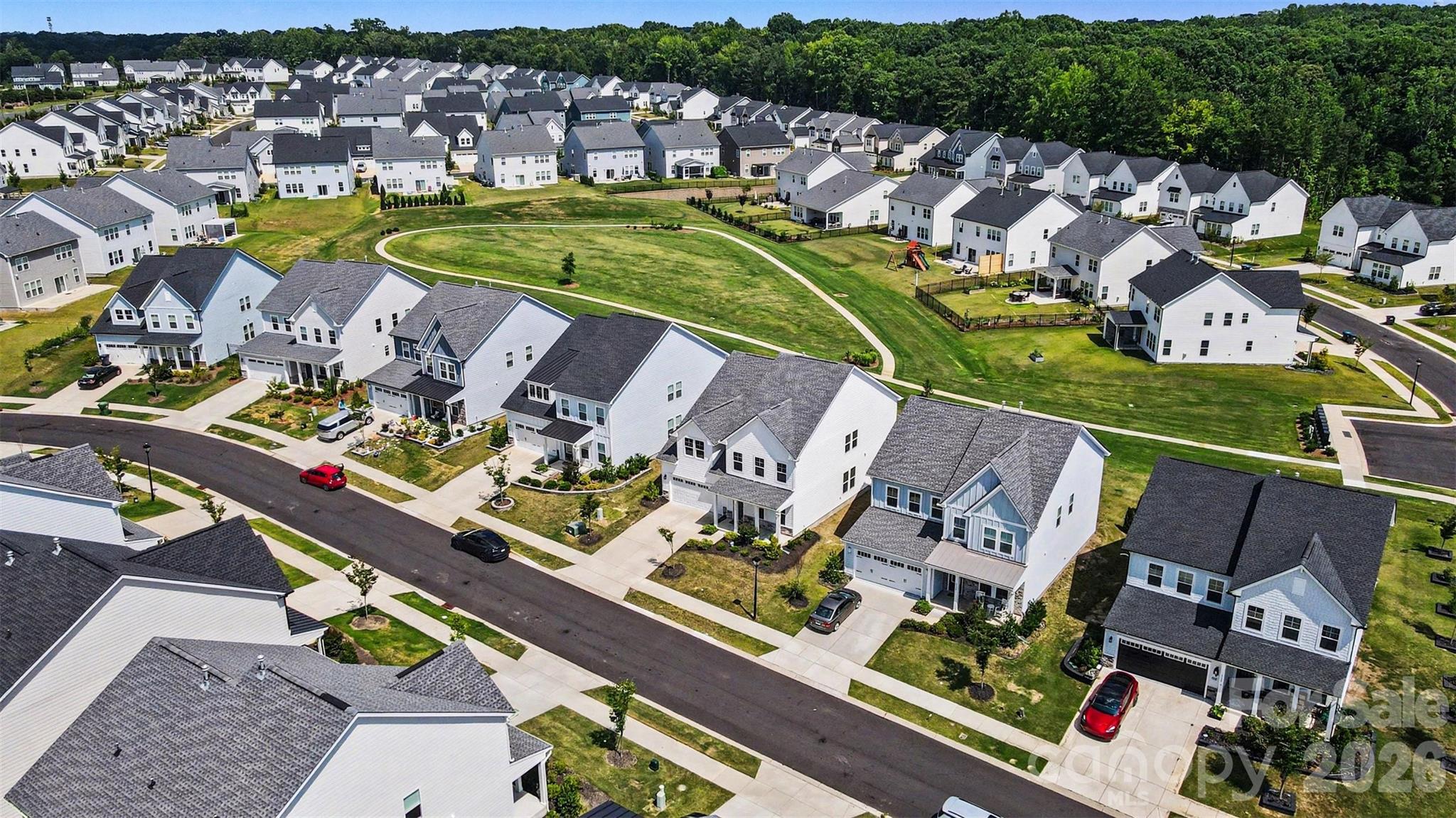 6129 Alsace Lane — Indian Land
