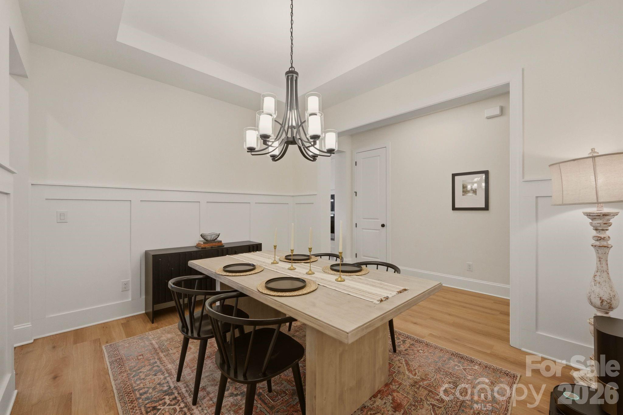 322 Shinnville Road — Mooresville