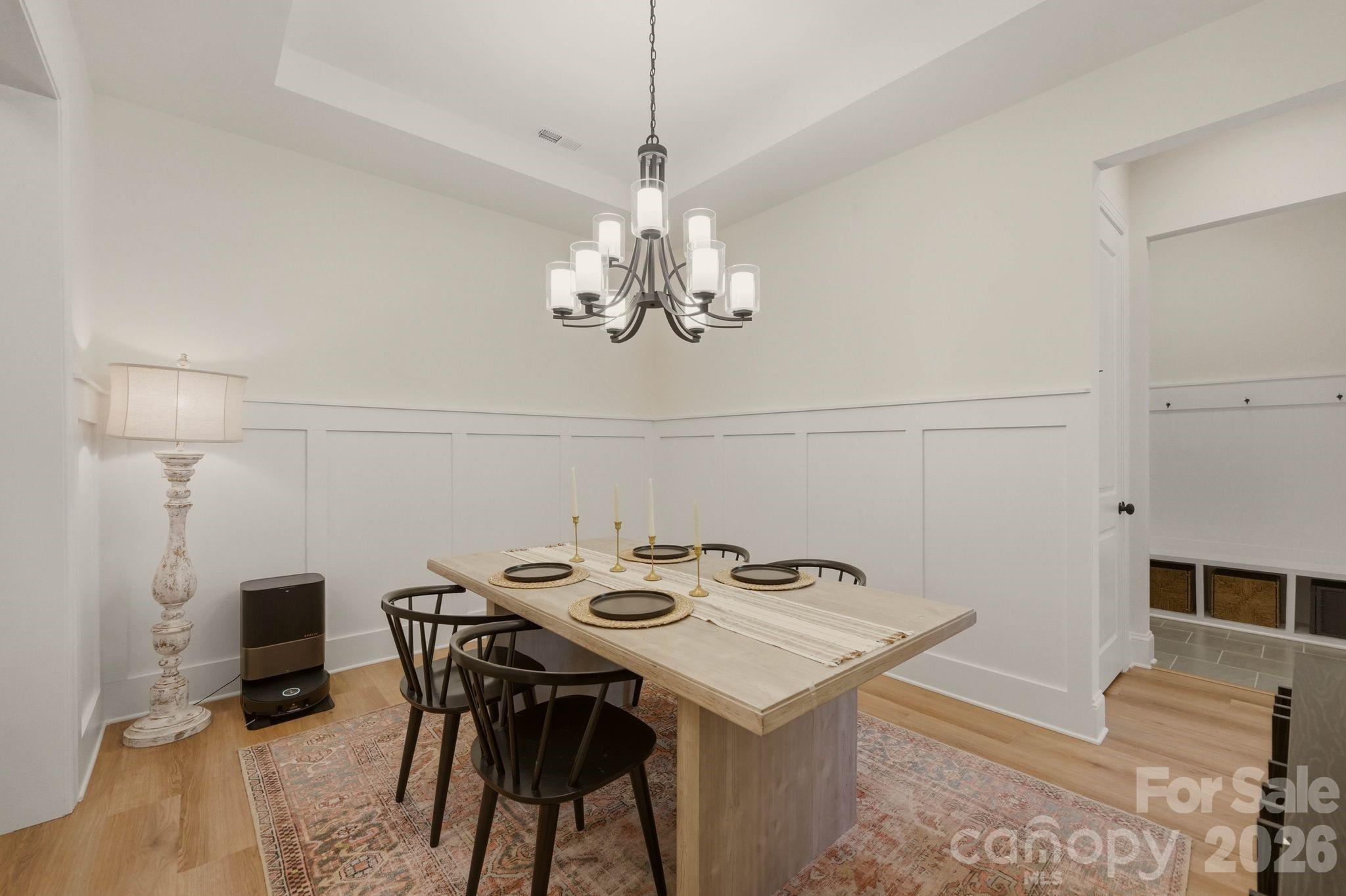 322 Shinnville Road — Mooresville
