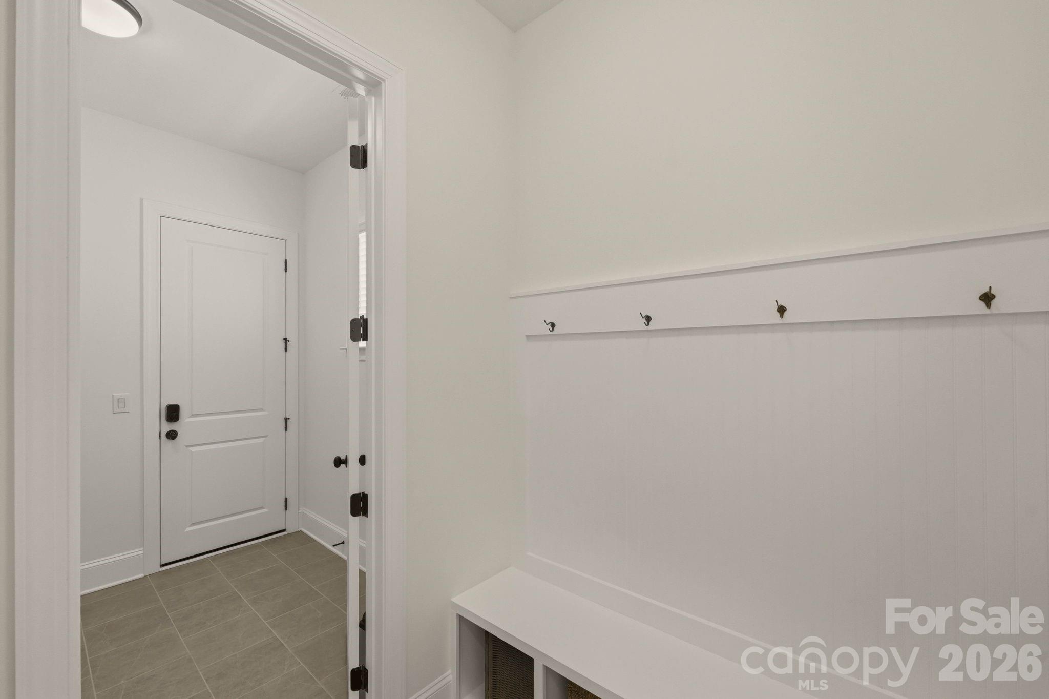 322 Shinnville Road — Mooresville