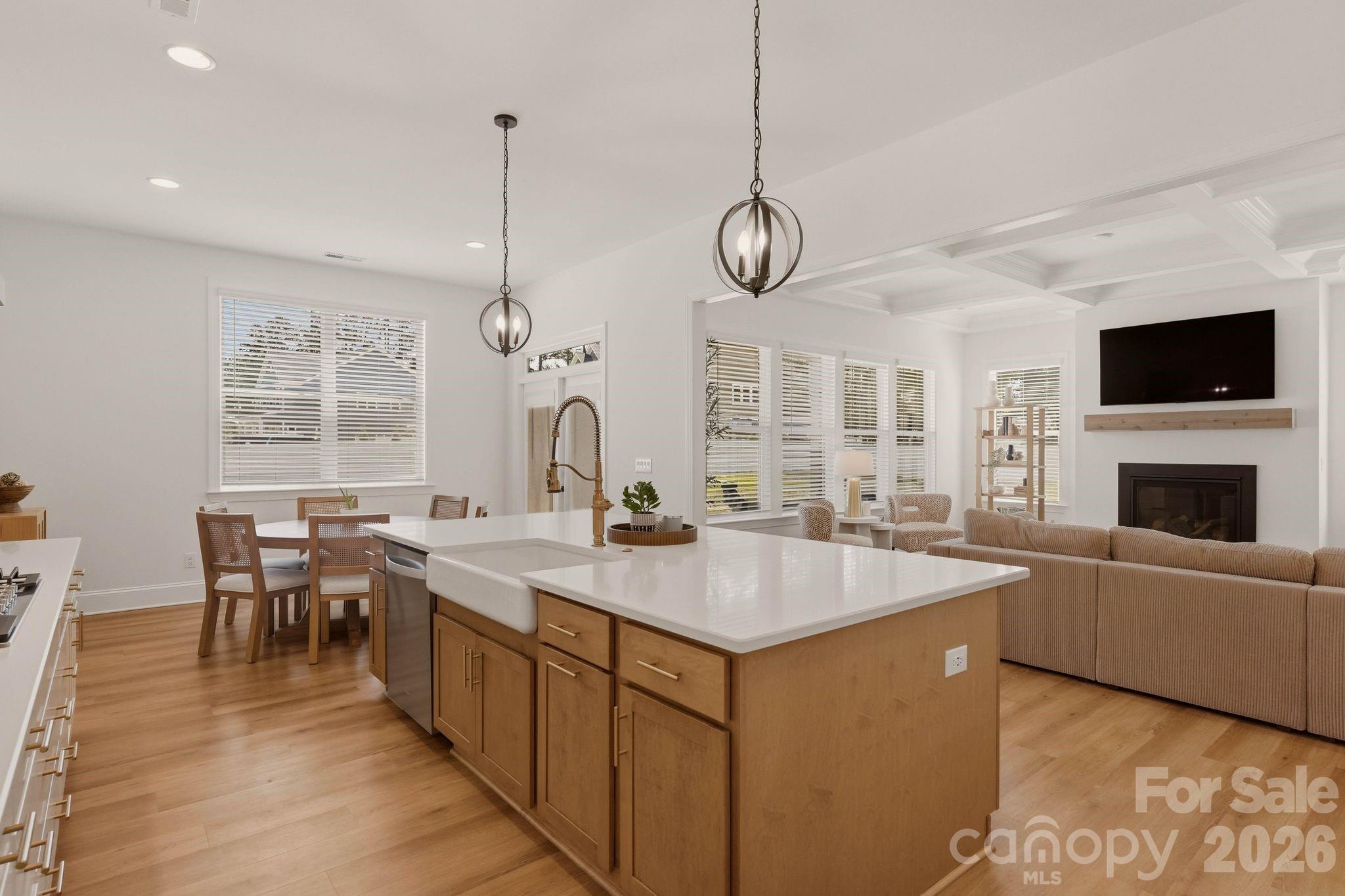 322 Shinnville Road — Mooresville