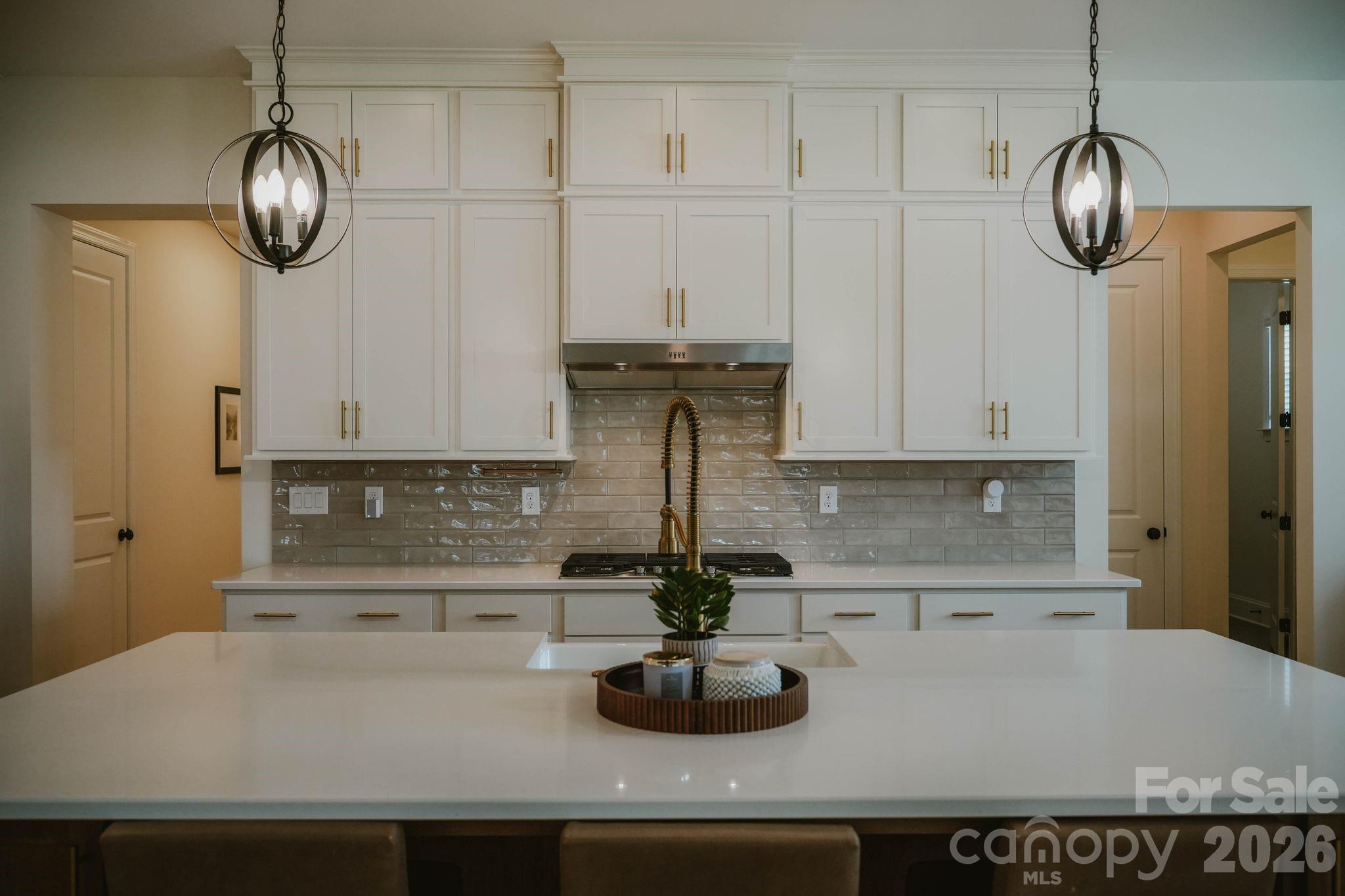 322 Shinnville Road — Mooresville