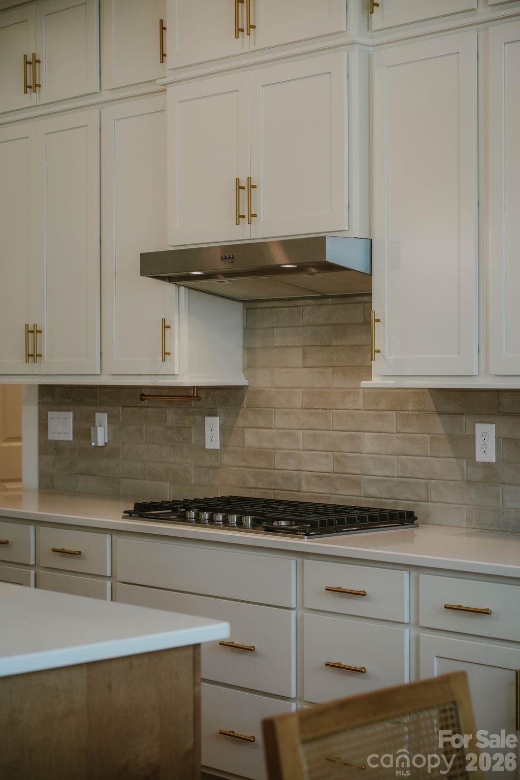 322 Shinnville Road — Mooresville
